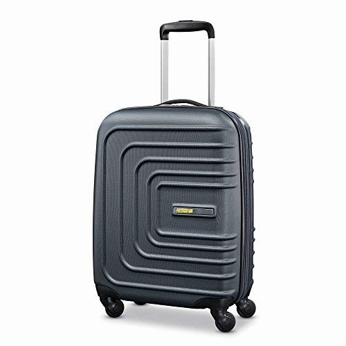 American Tourister Sunset Cruise Hardside 24, Nightshade