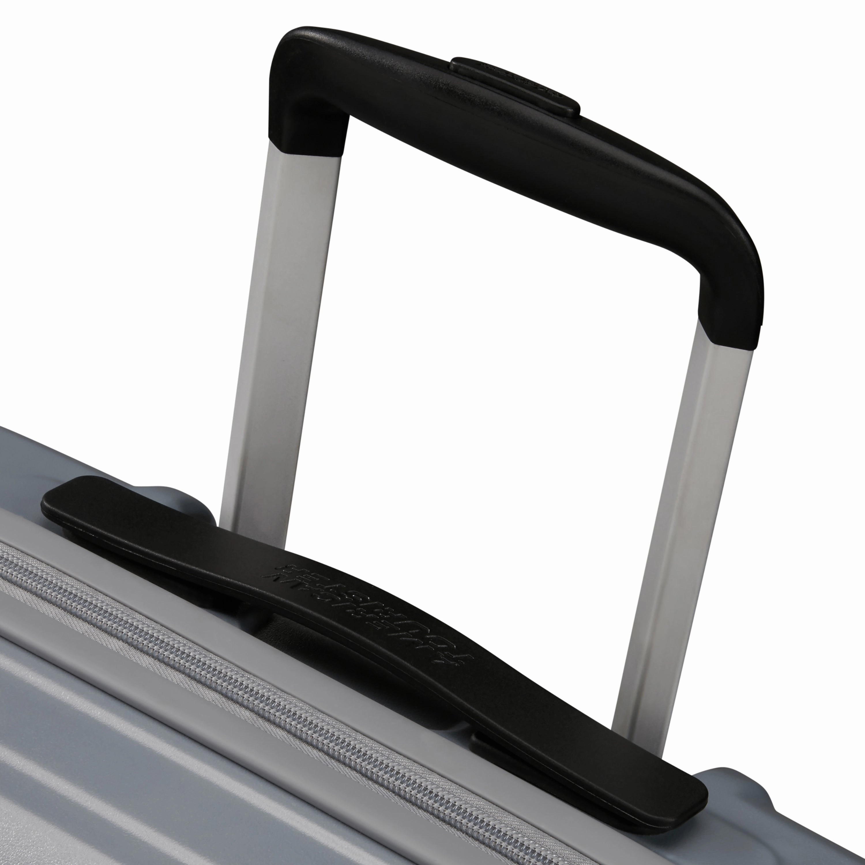 American Tourister Surftime Spinner Carry-On Luggage