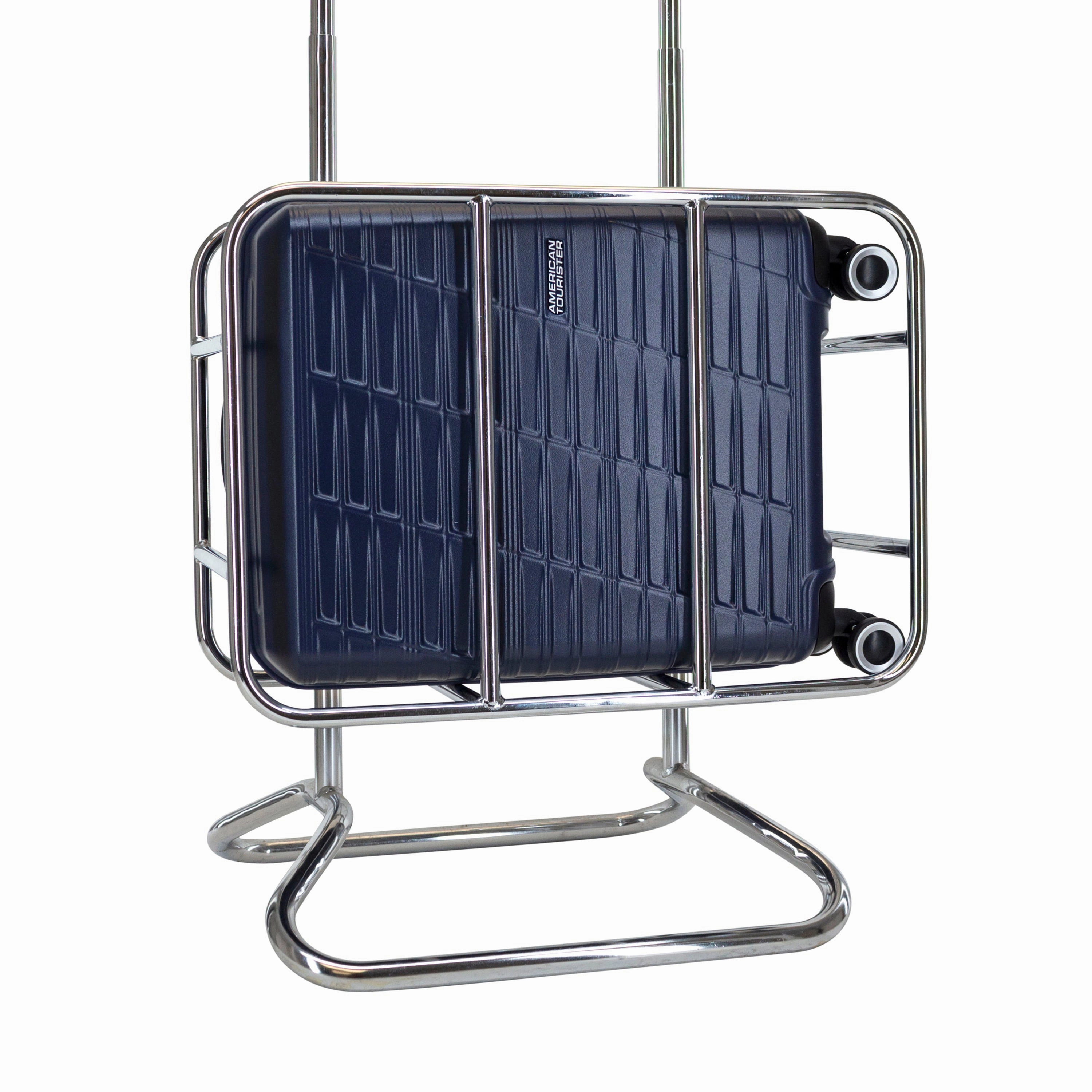 American Tourister Surftime Spinner Carry-On Luggage