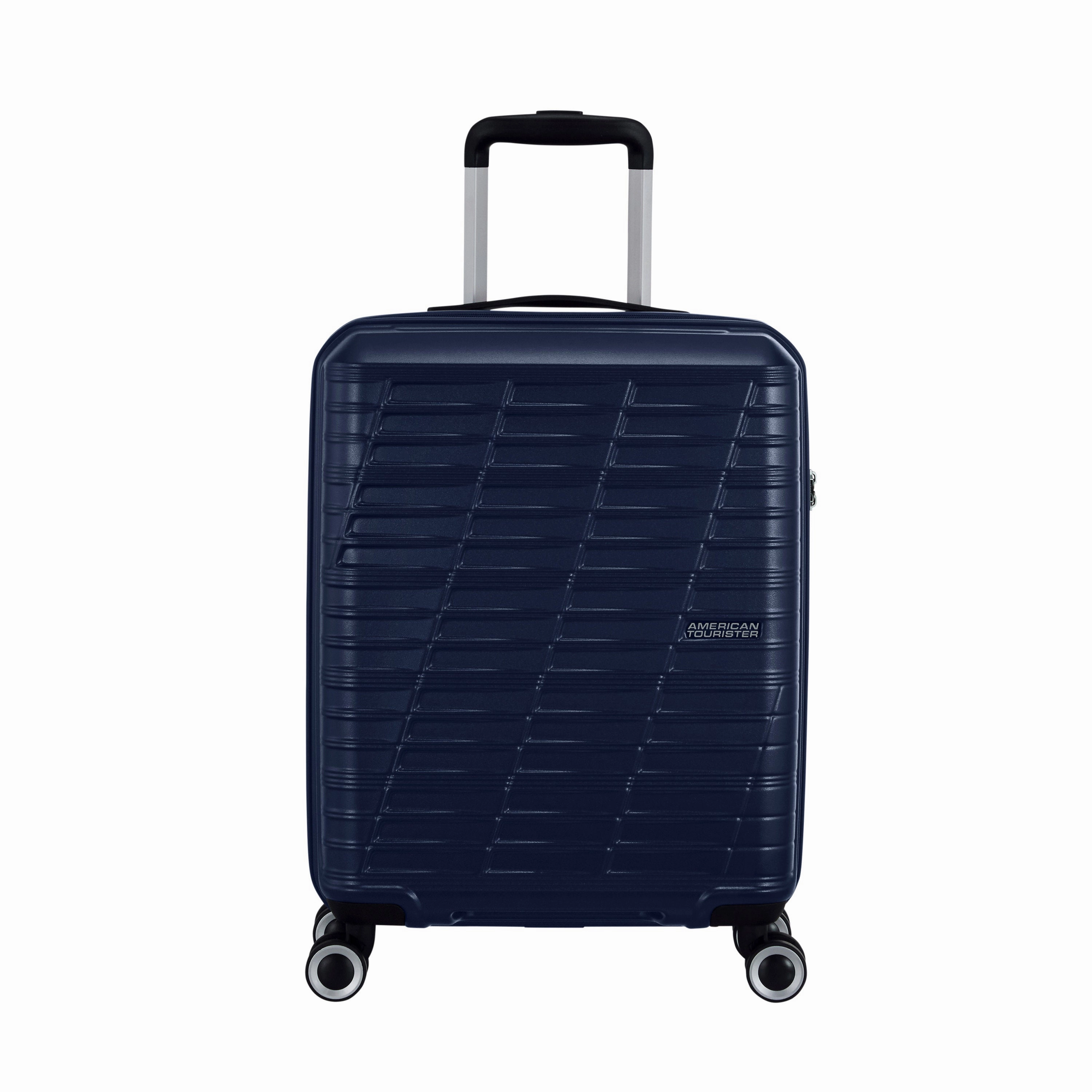 American Tourister Surftime Spinner Carry-On Luggage