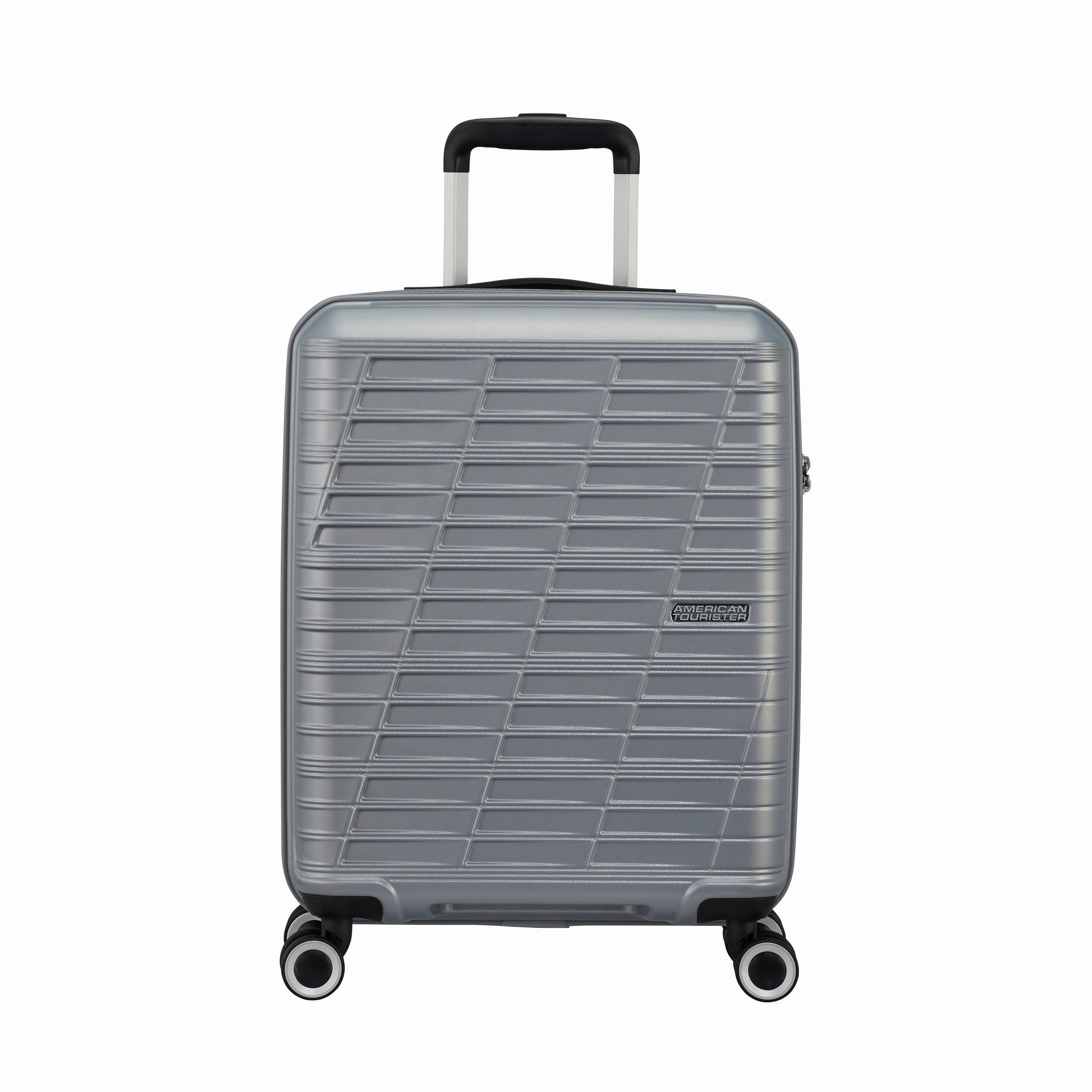 American Tourister Surftime Spinner Carry-On Luggage