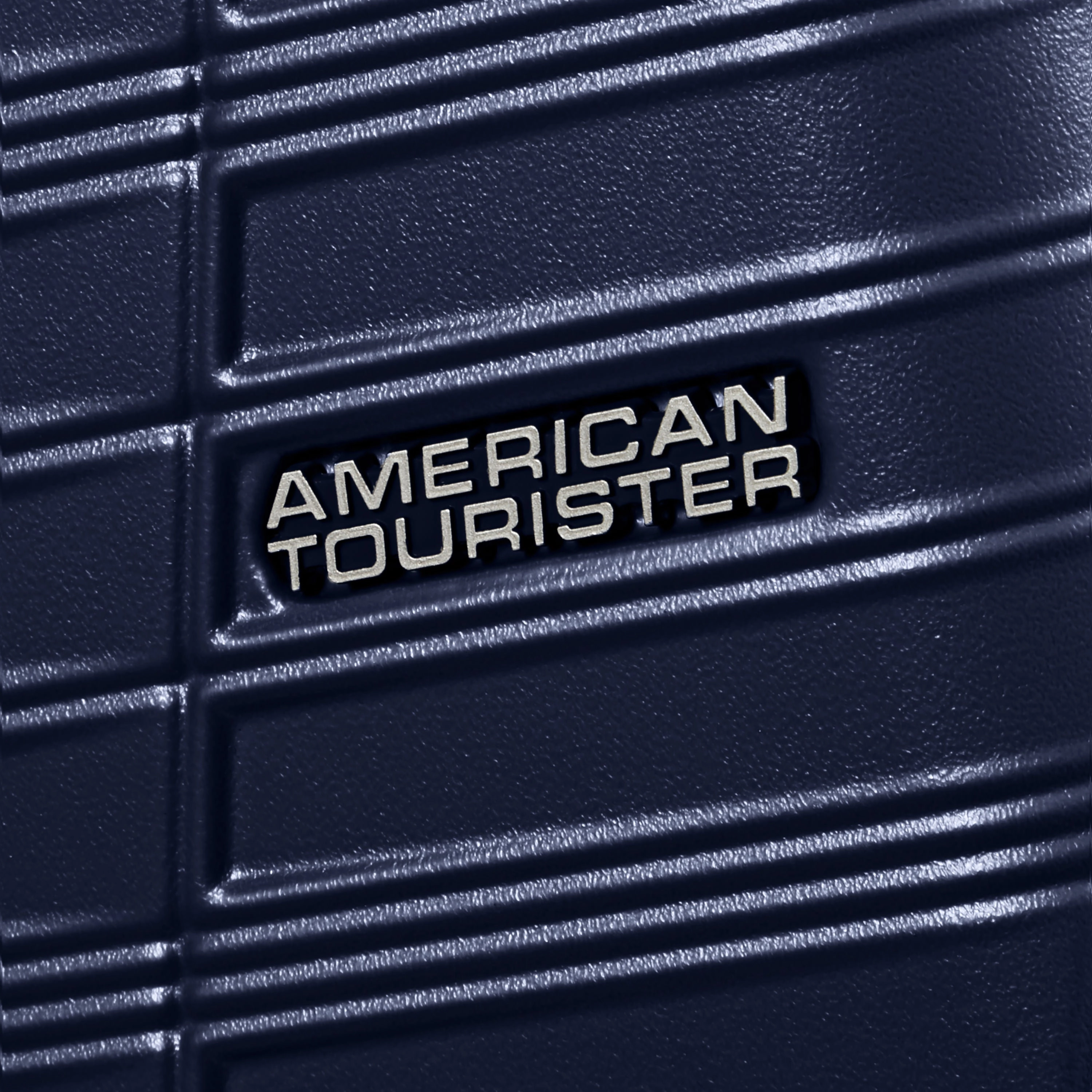 American Tourister Surftime Spinner Carry-On Luggage