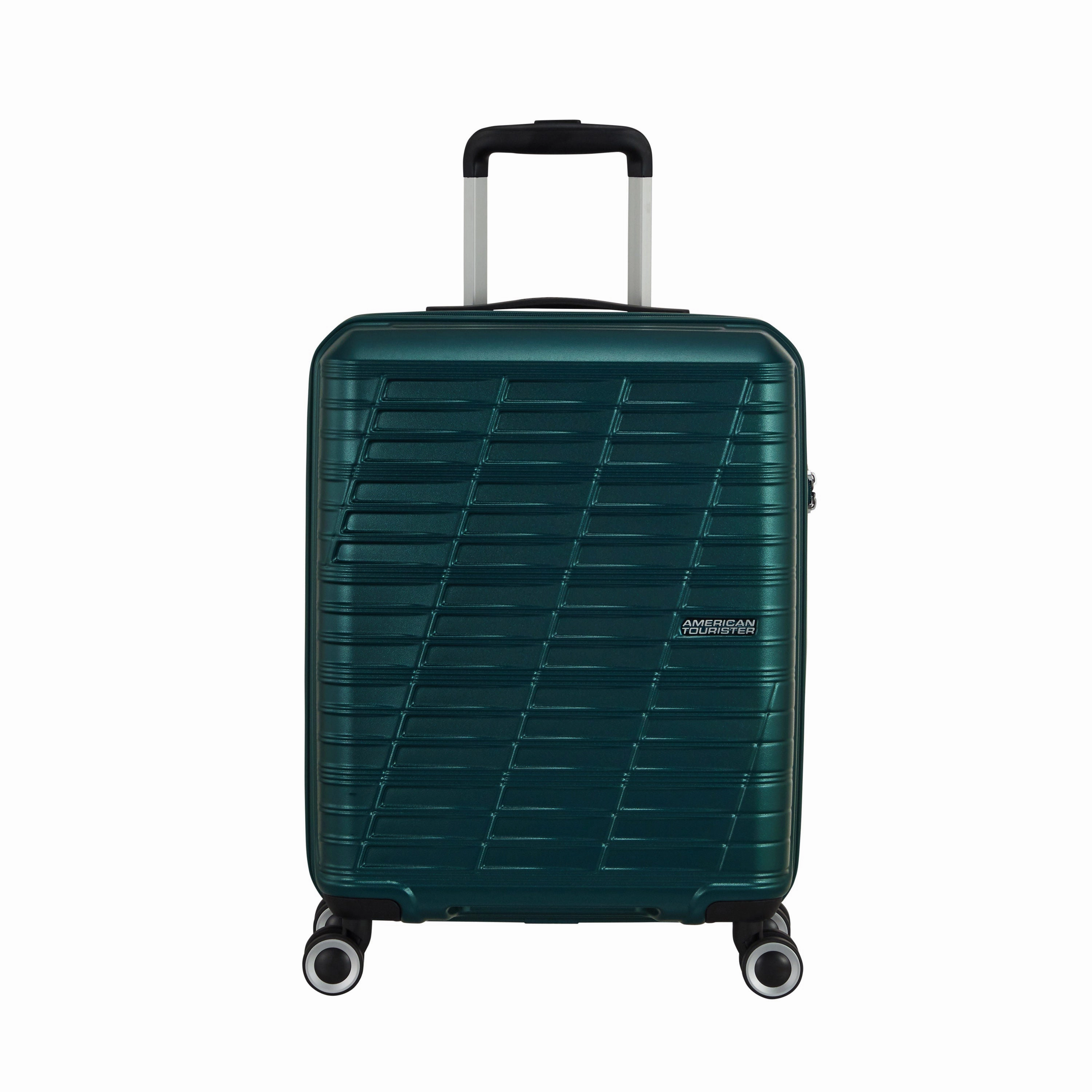 American Tourister Surftime Spinner Carry-On Luggage