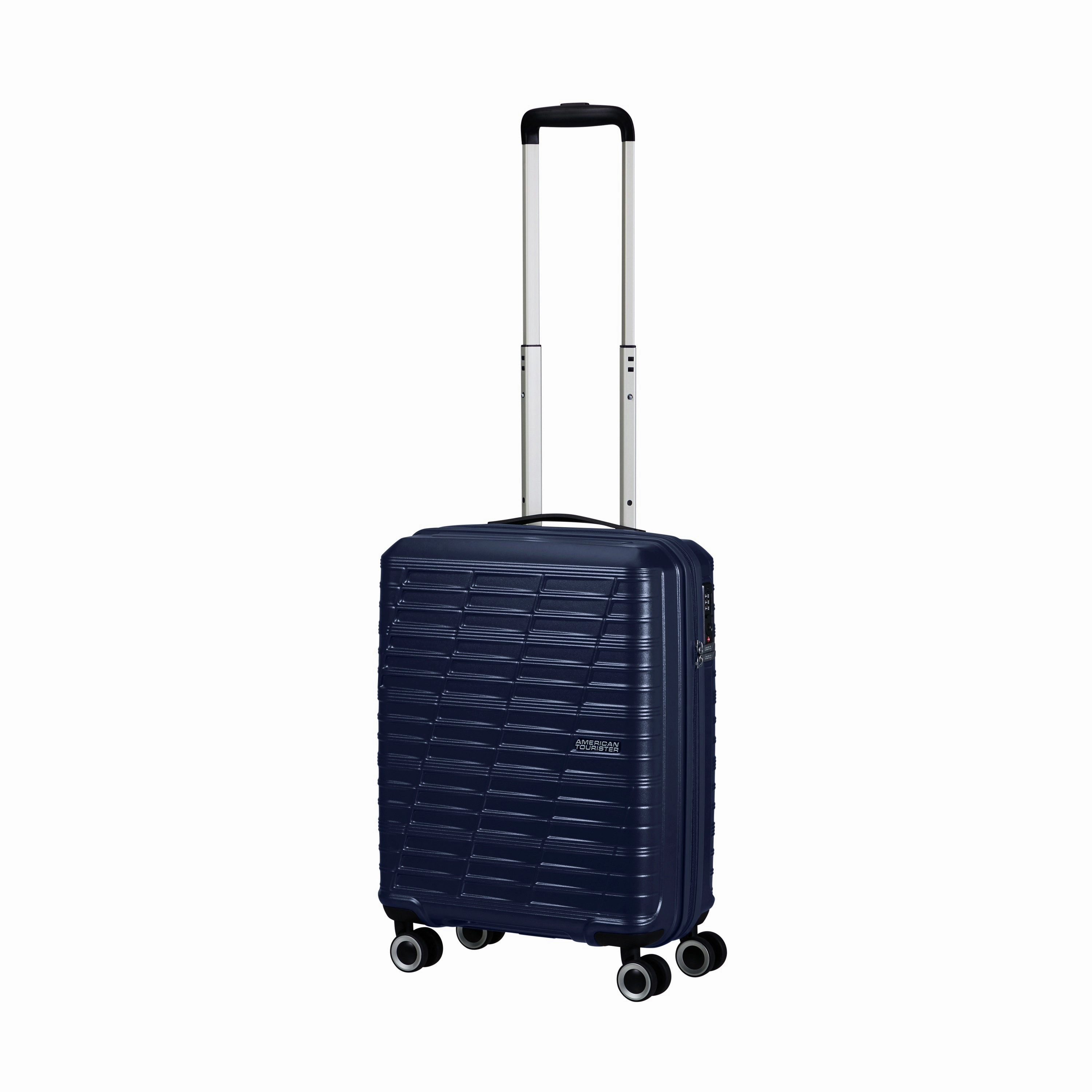 American Tourister Surftime Spinner Carry-On Luggage
