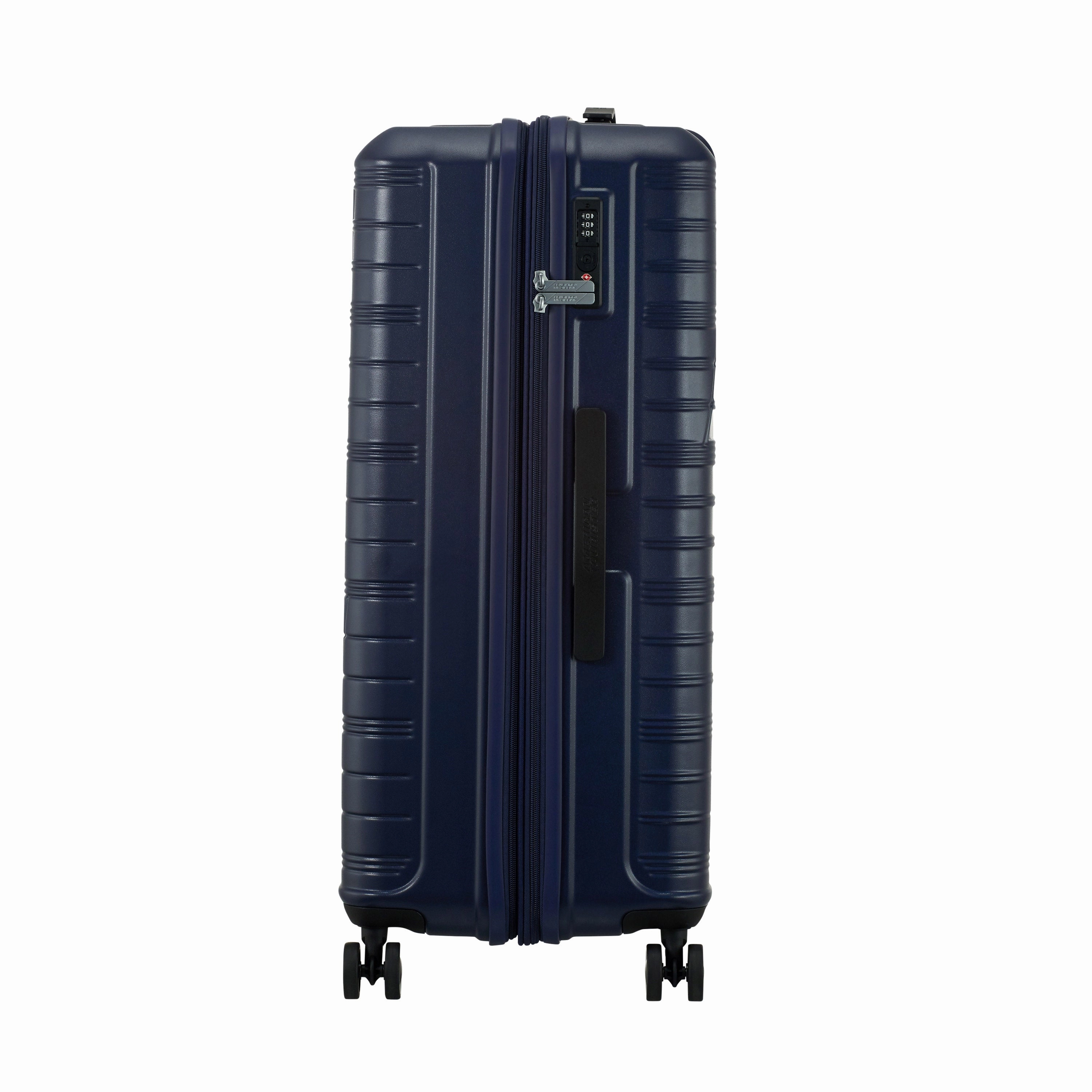 American Tourister Surftime Spinner Expandable Large Luggage