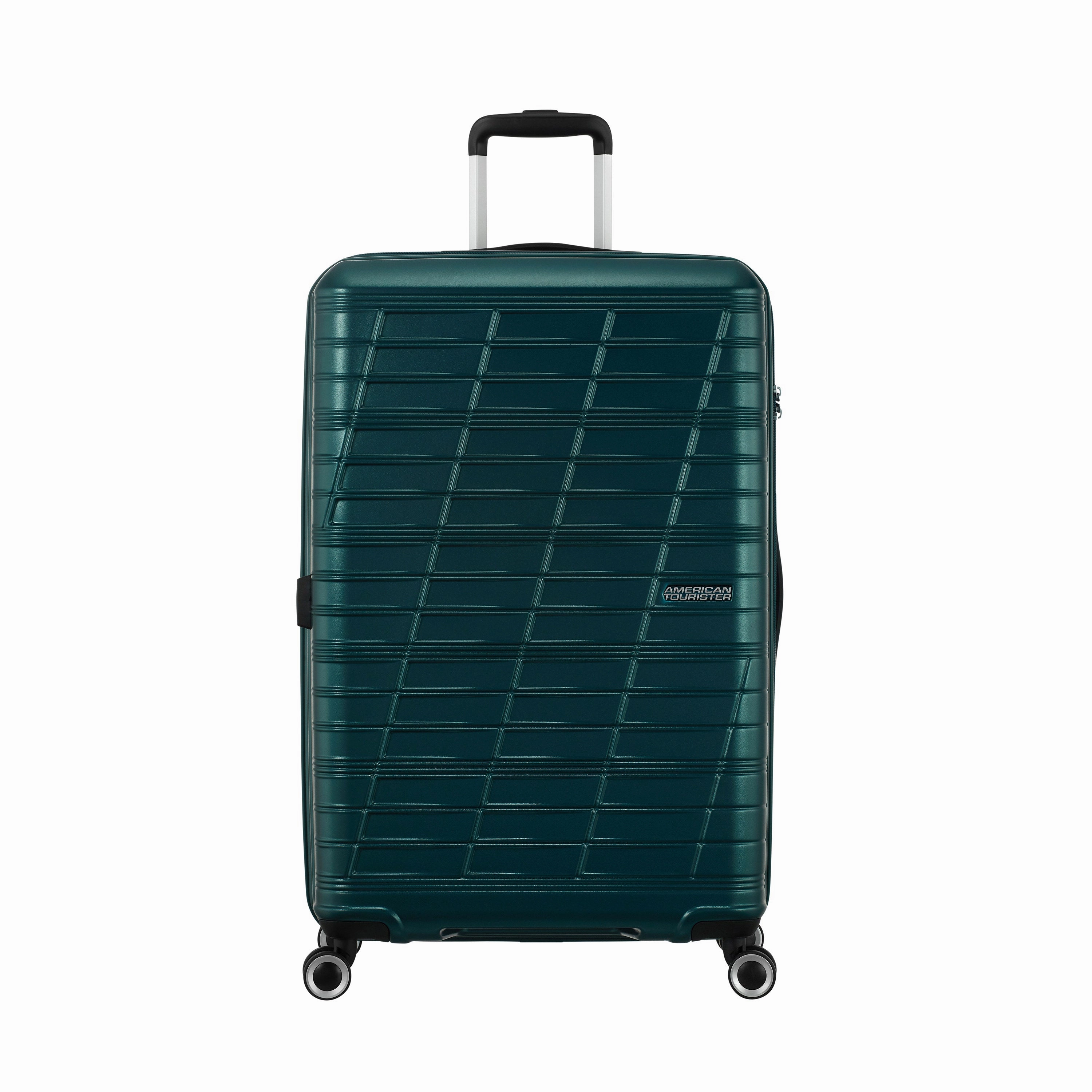American Tourister Surftime Spinner Expandable Large Luggage