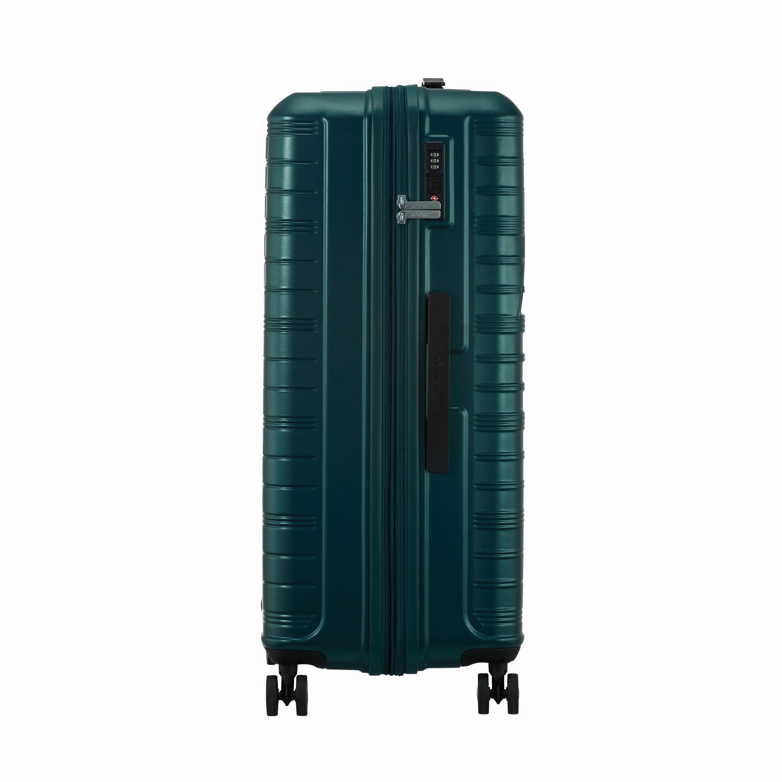 American Tourister Surftime Spinner Expandable Large Luggage