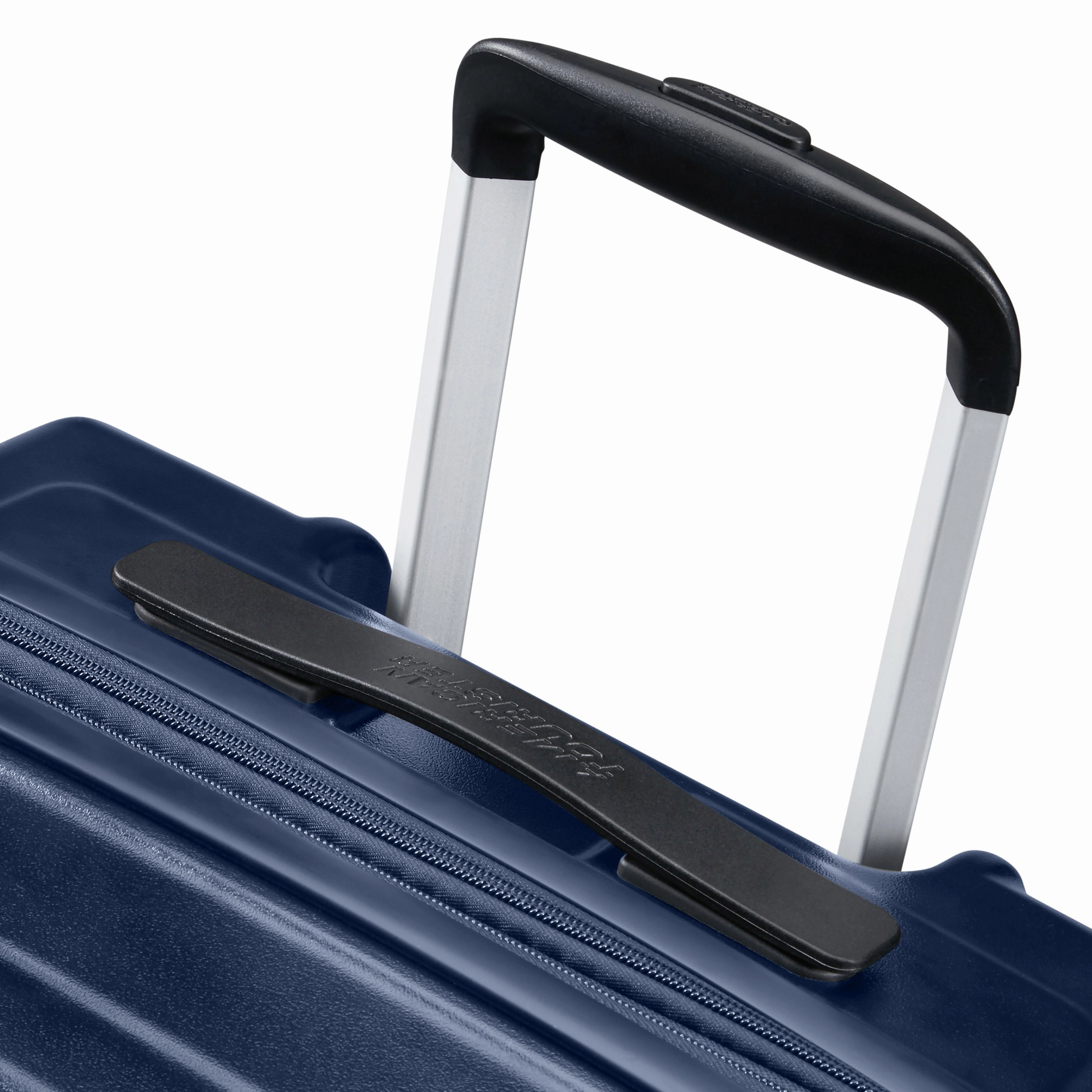 American Tourister Surftime Spinner Expandable Large Luggage