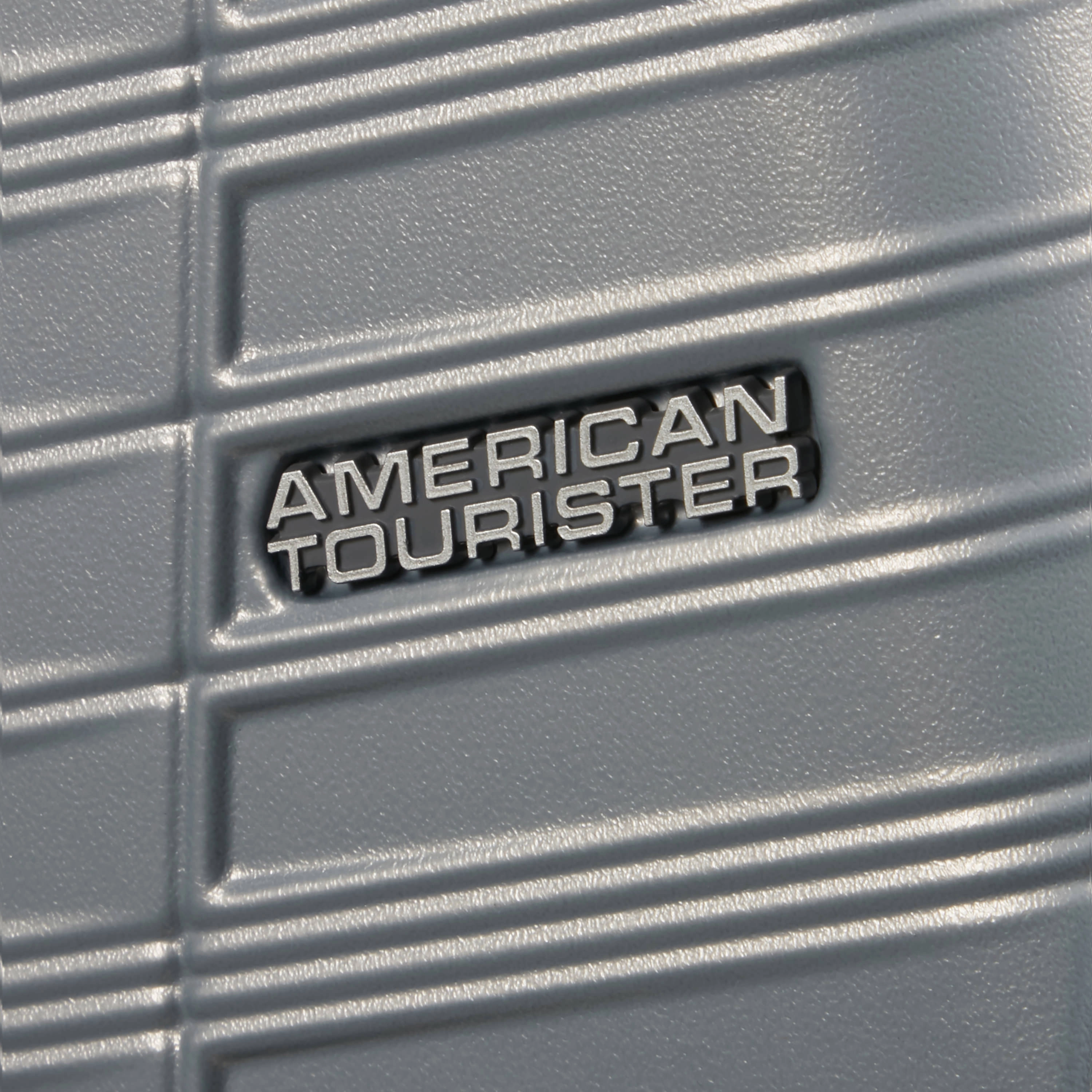 American Tourister Surftime Spinner Expandable Large Luggage