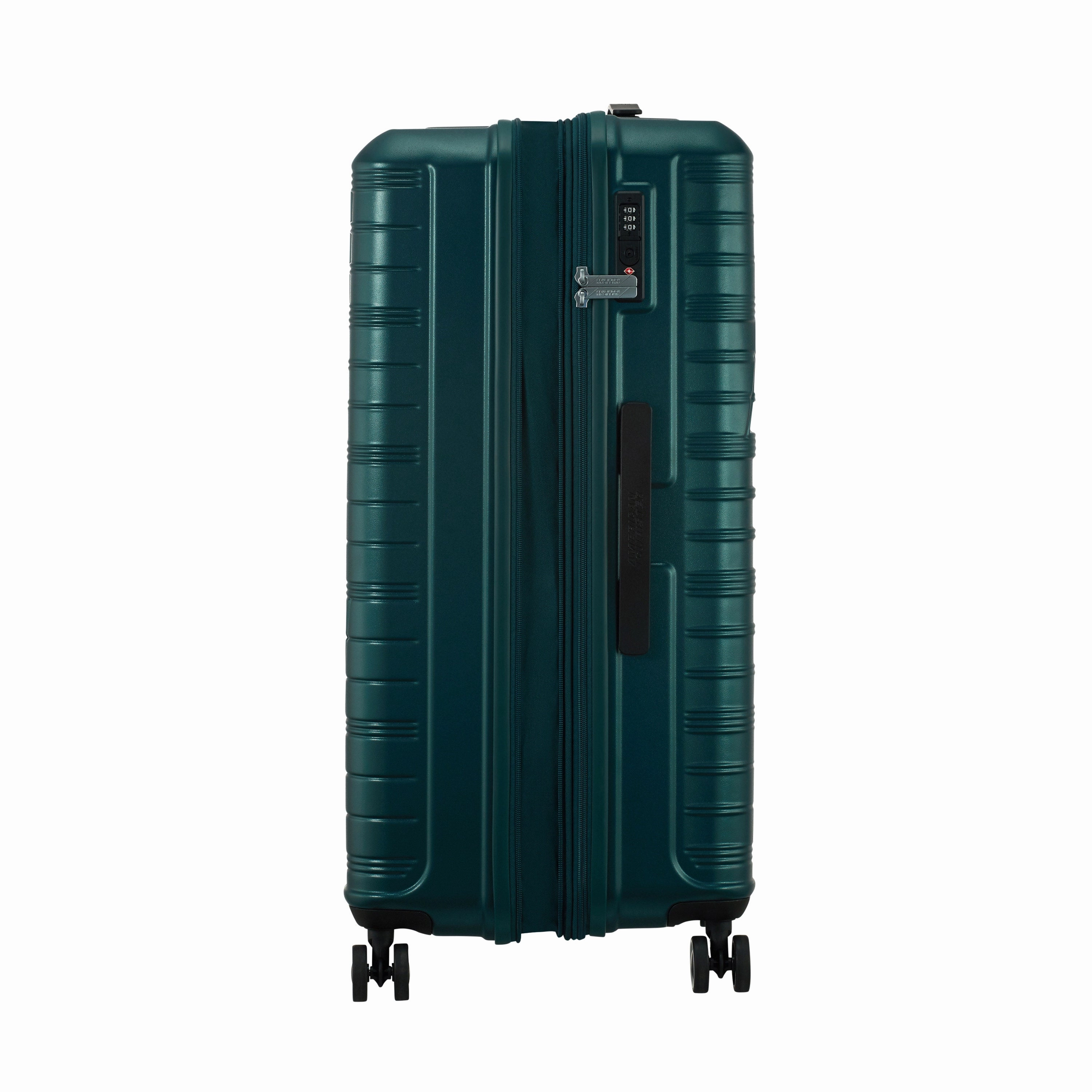 American Tourister Surftime Spinner Expandable Large Luggage