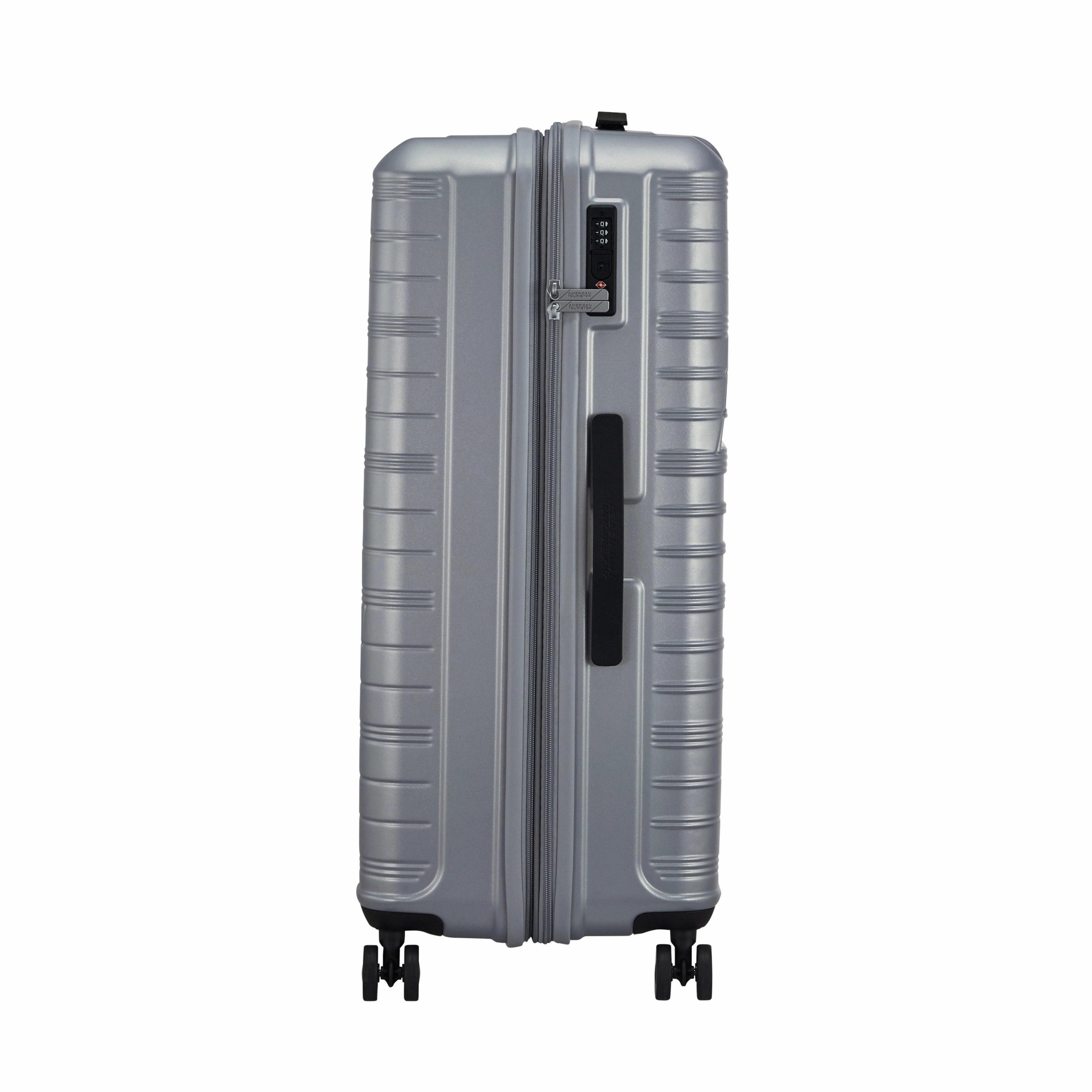 American Tourister Surftime Spinner Expandable Large Luggage