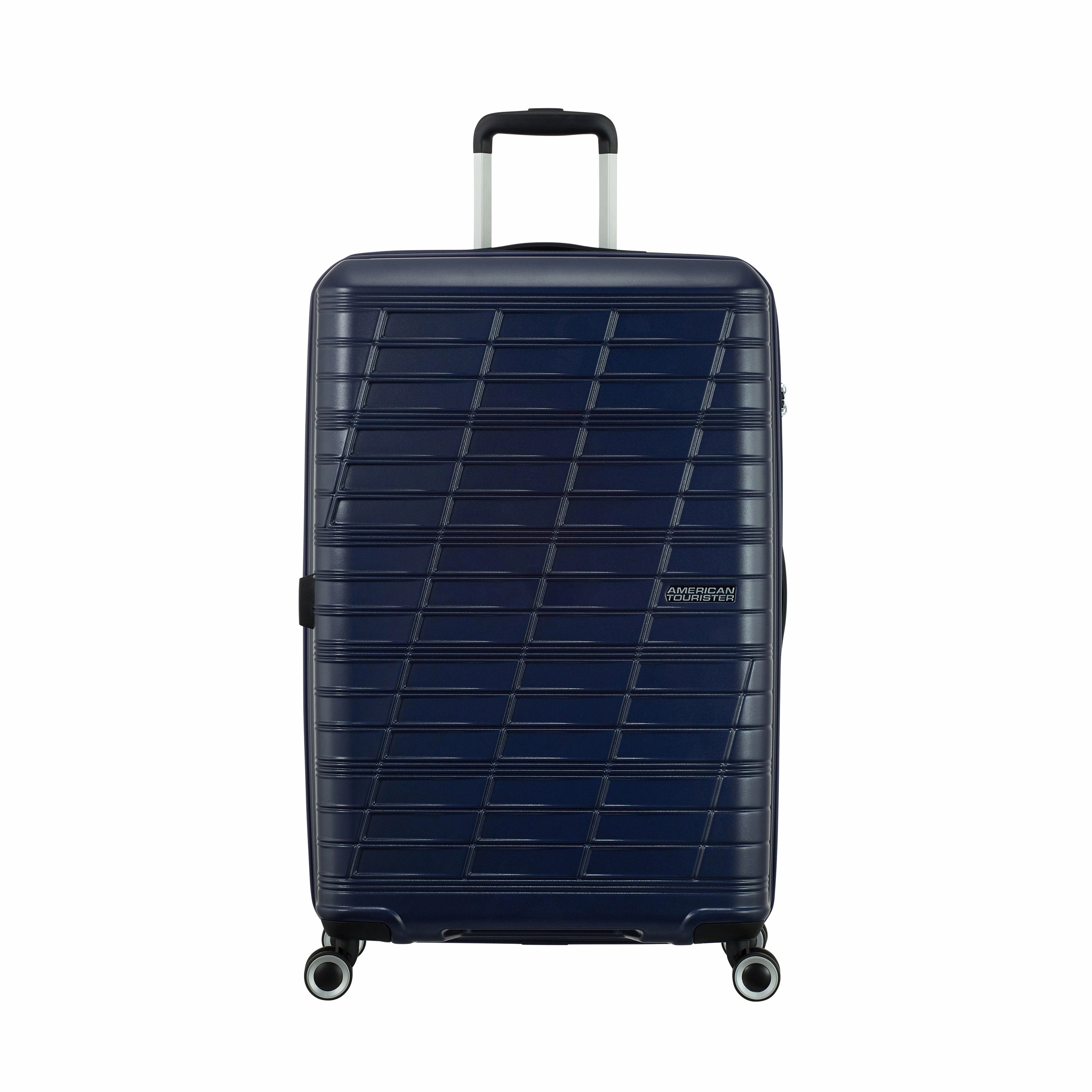 American Tourister Surftime Spinner Expandable Large Luggage