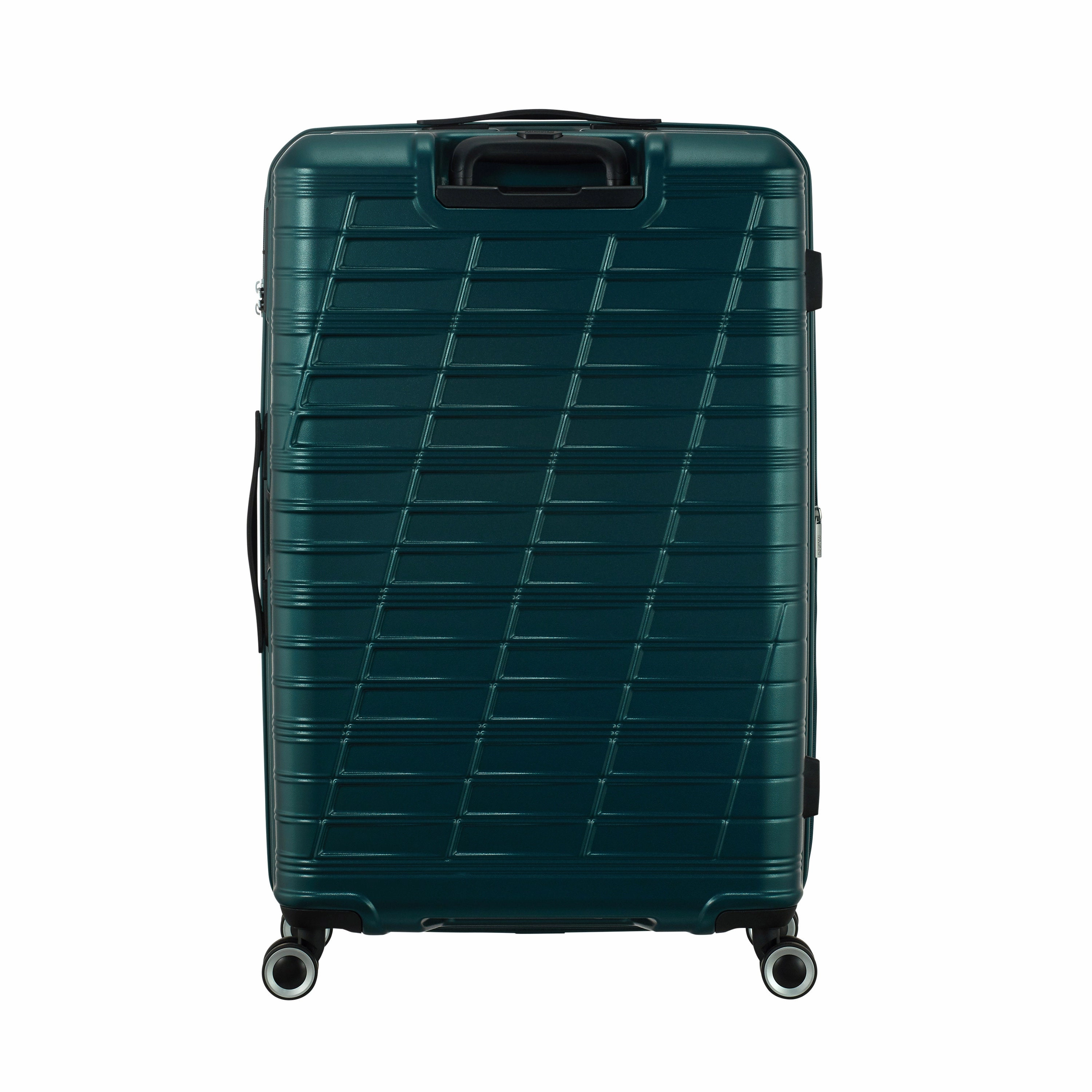 American Tourister Surftime Spinner Expandable Large Luggage
