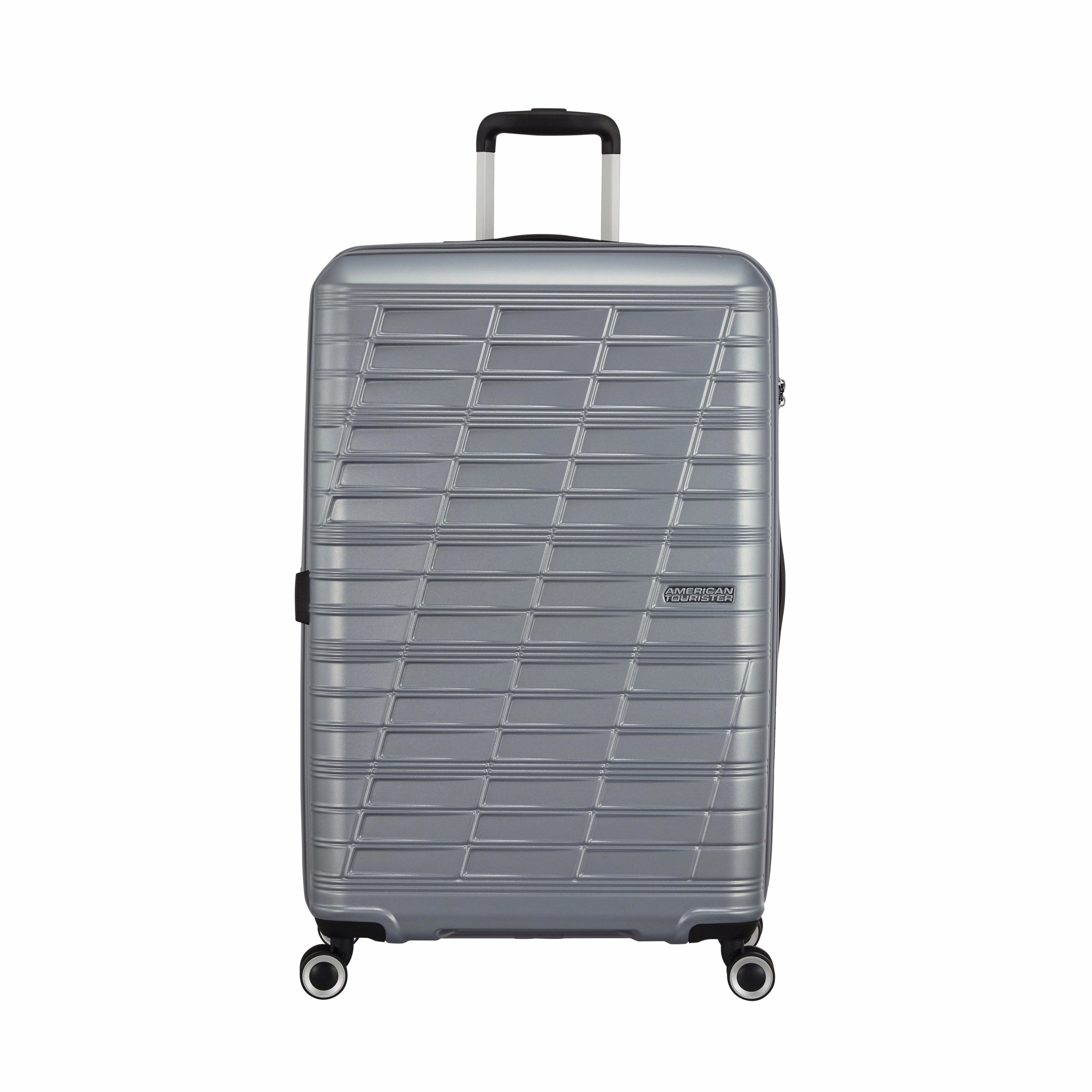 American Tourister Surftime Spinner Expandable Large Luggage