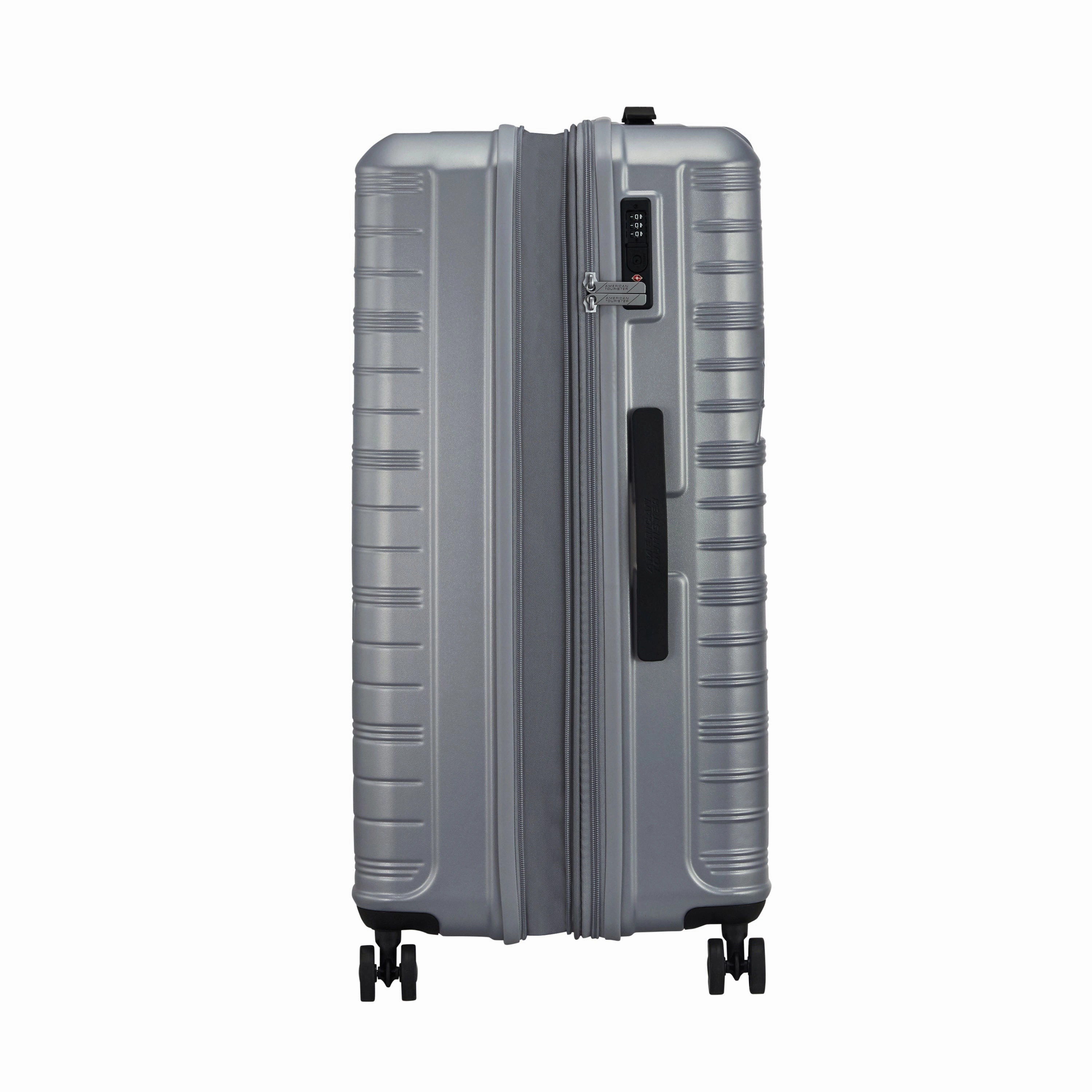 American Tourister Surftime Spinner Expandable Large Luggage