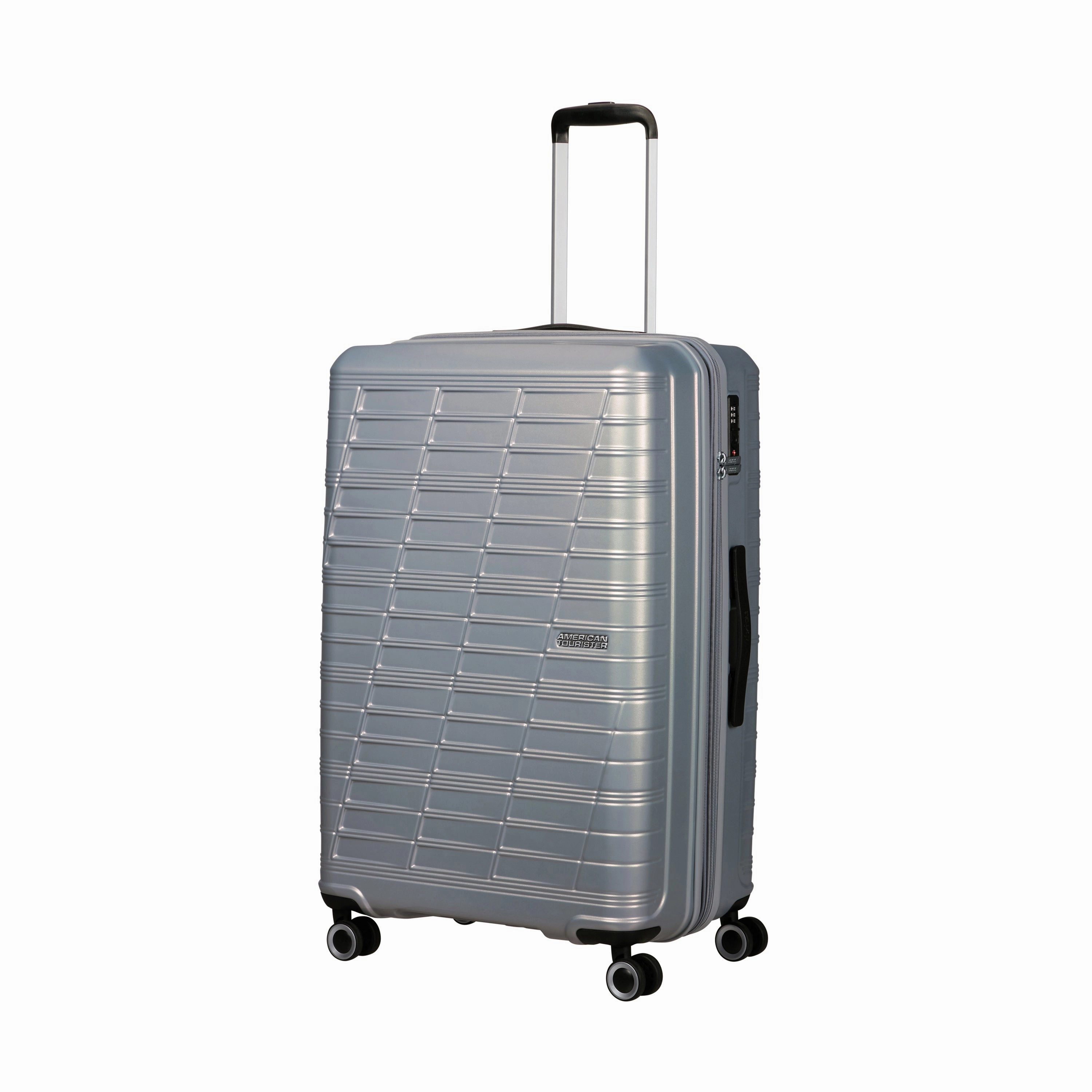 American Tourister Surftime Spinner Expandable Large Luggage
