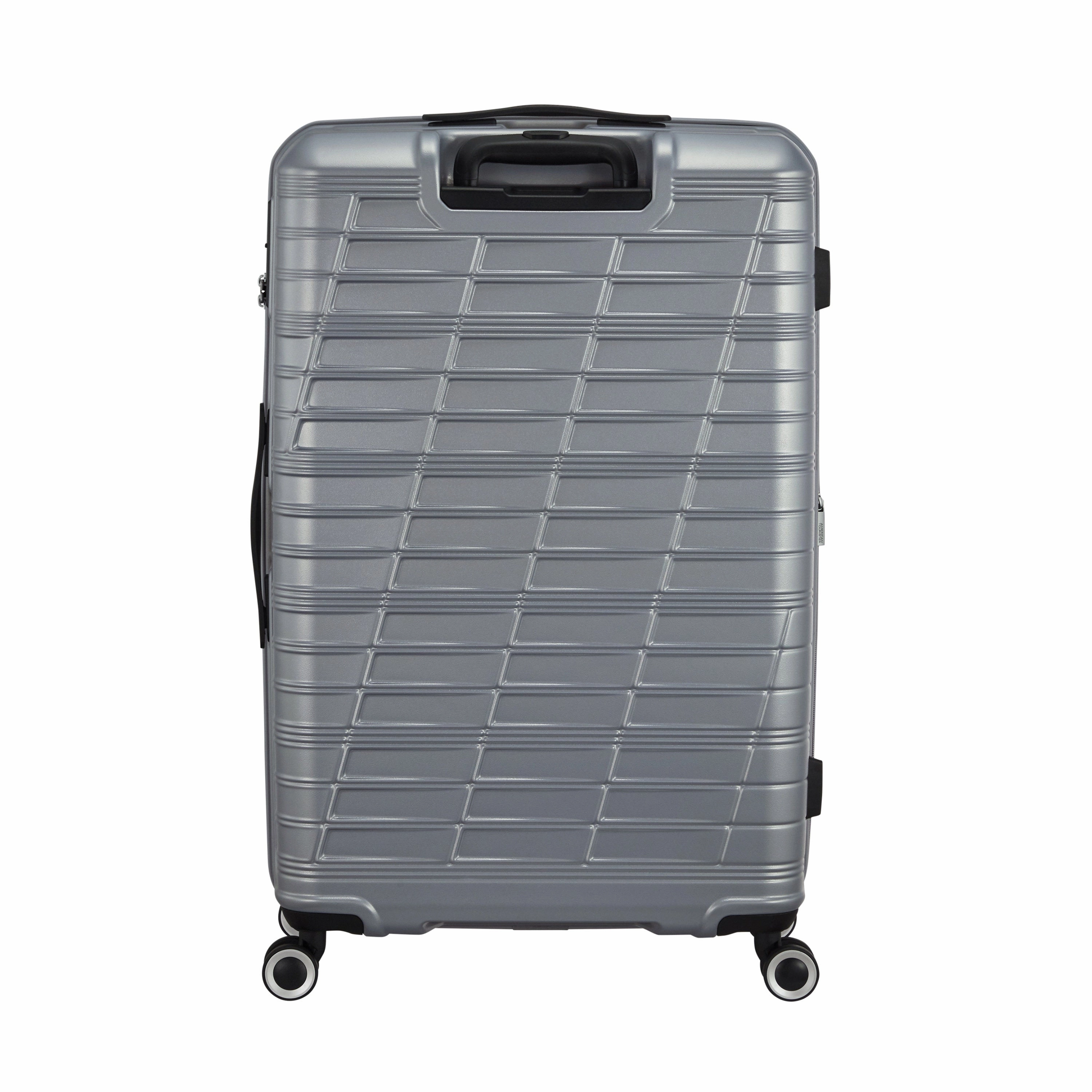 American Tourister Surftime Spinner Expandable Large Luggage