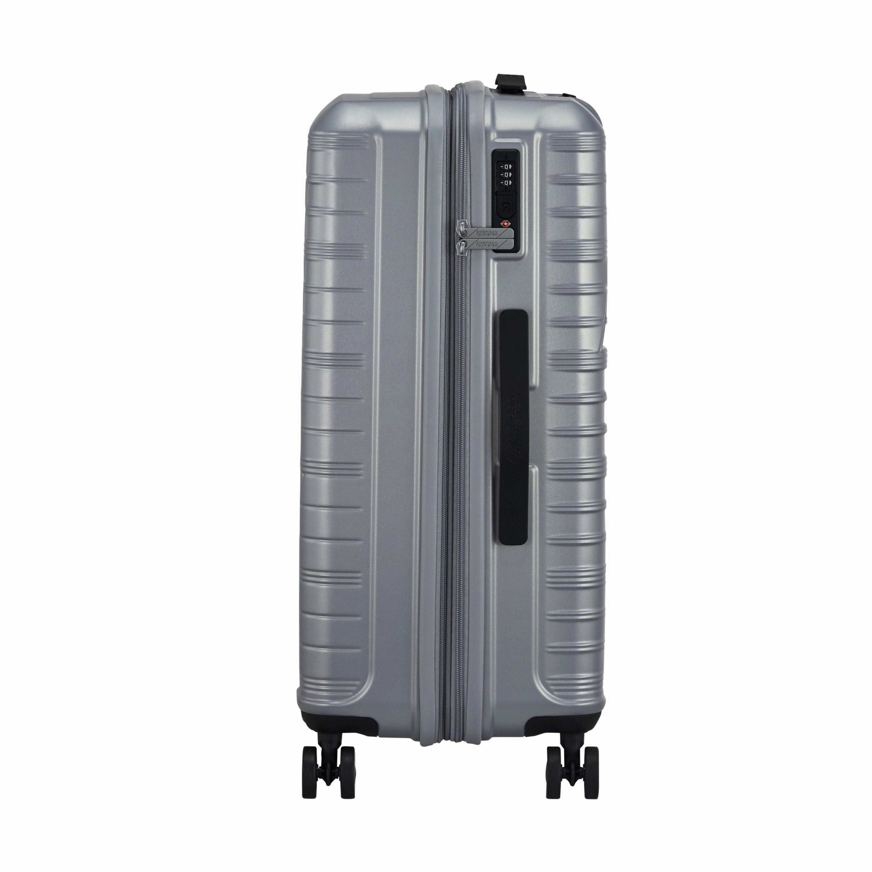American Tourister Surftime Spinner Expandable Medium Luggage