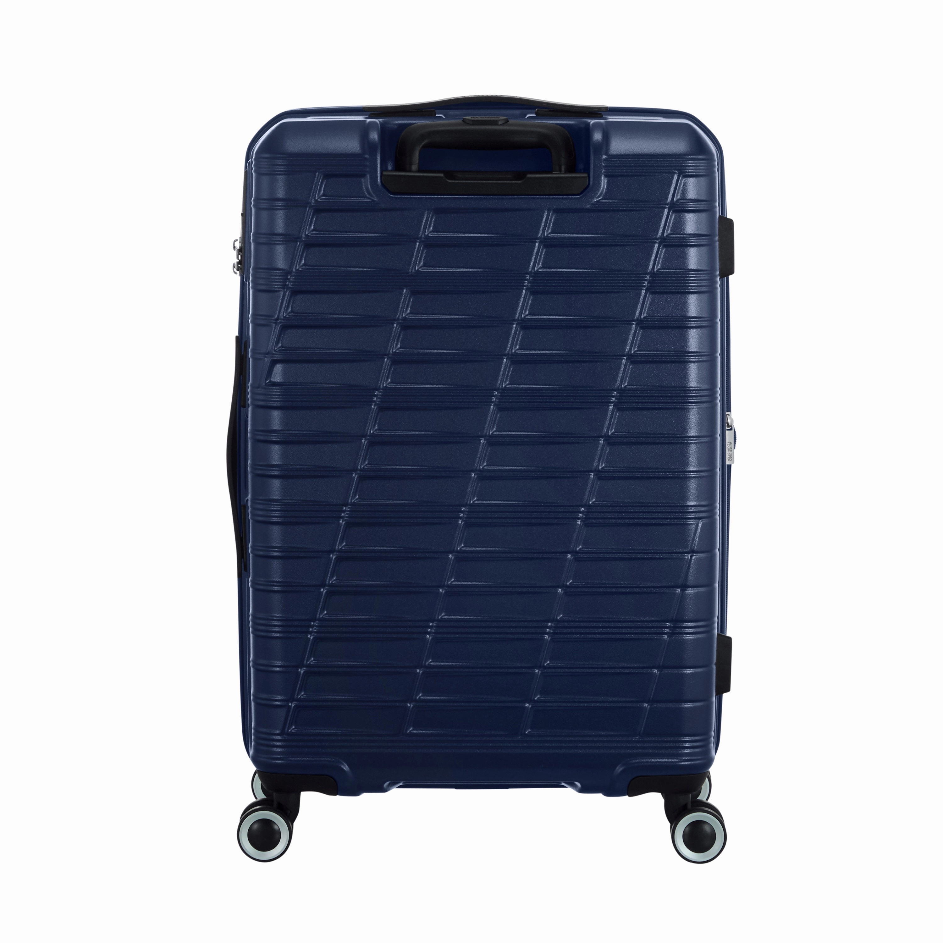 American Tourister Surftime Spinner Expandable Medium Luggage
