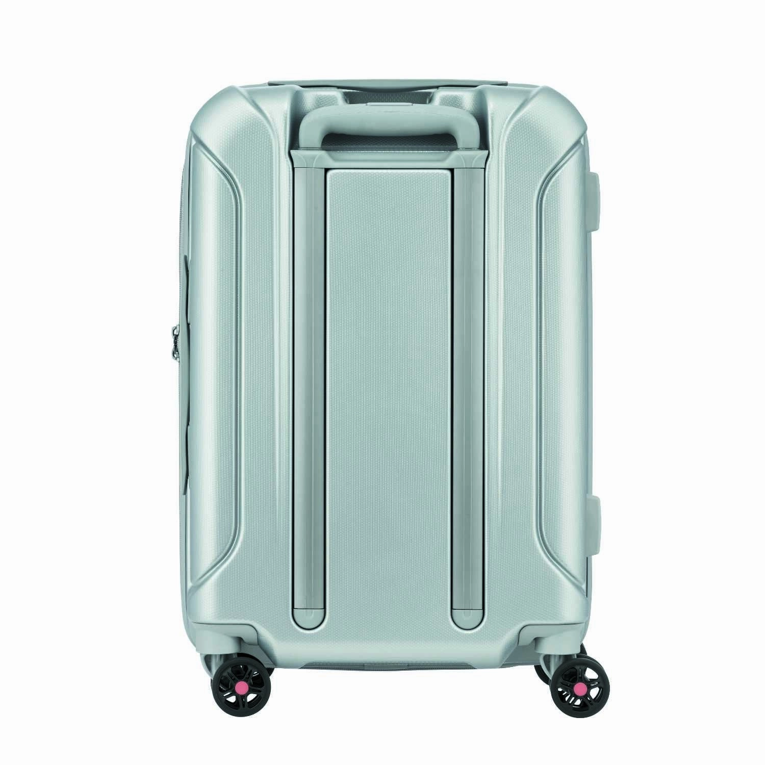 American Tourister Technum 20" 4-Wheel Carry-On Luggage