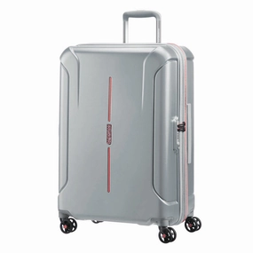 American Tourister Technum 28" 4-Wheel Large Luggage