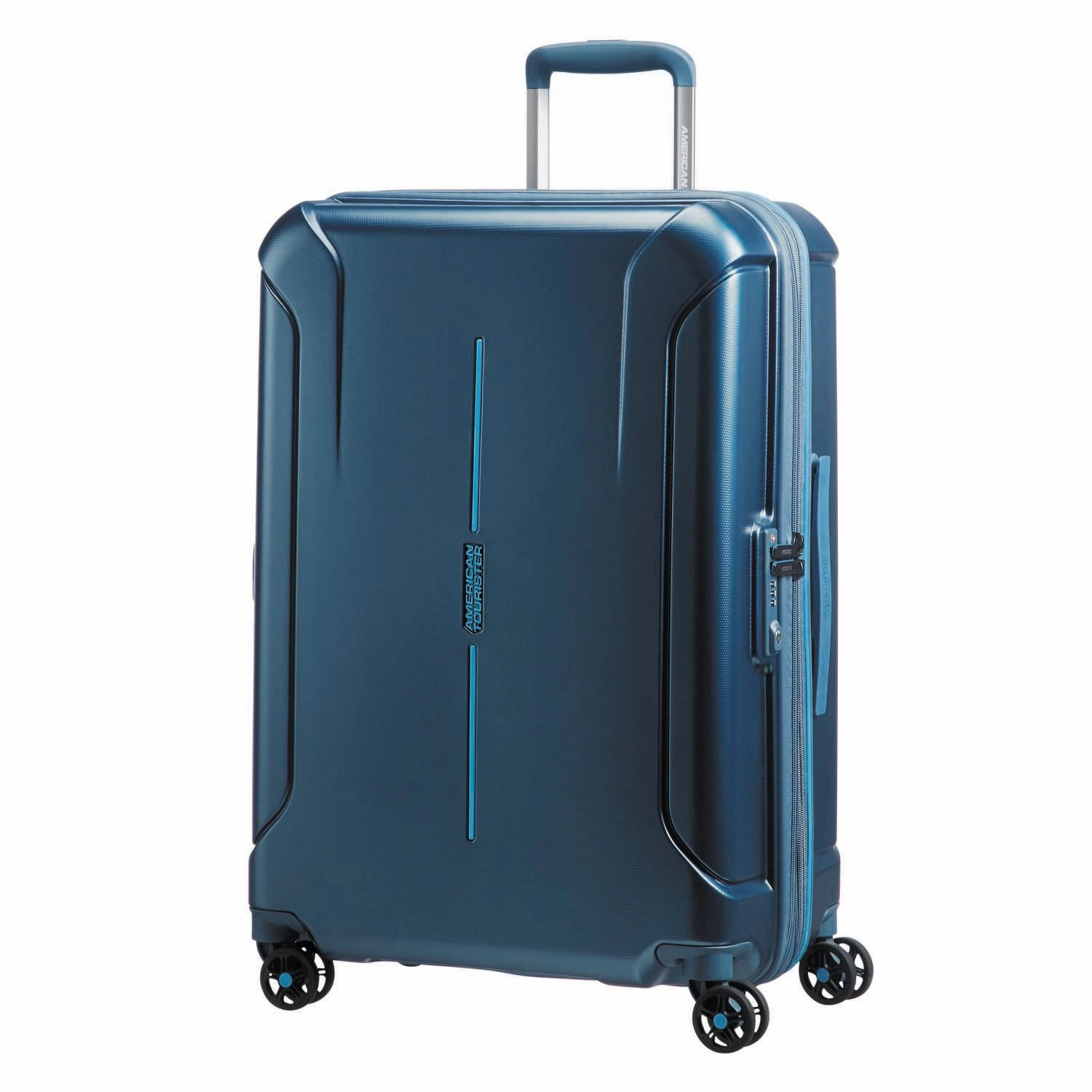 American Tourister Technum 28" 4-Wheel Large Luggage