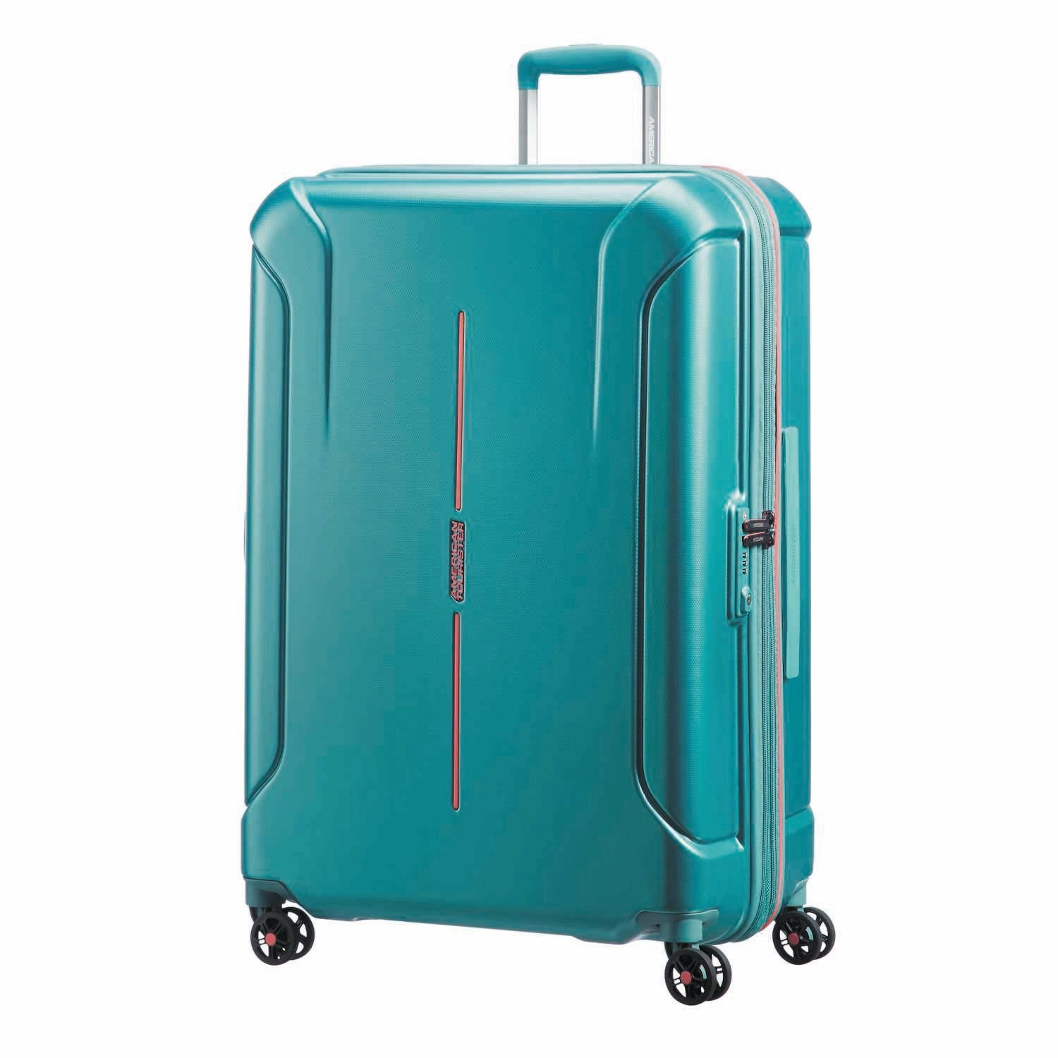 American Tourister Technum 28" 4-Wheel Large Luggage
