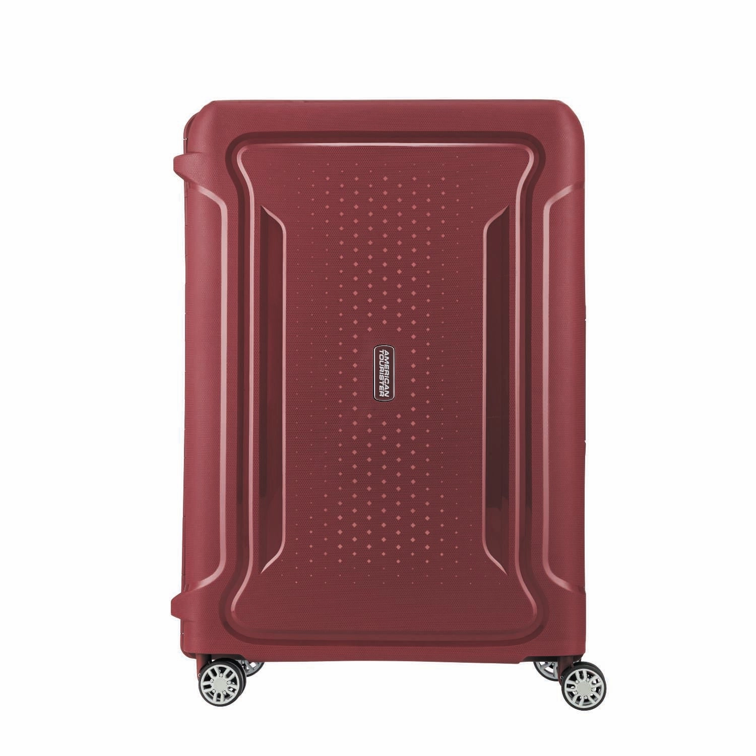 American Tourister Tribus 25" 4-Wheel Medium Luggage