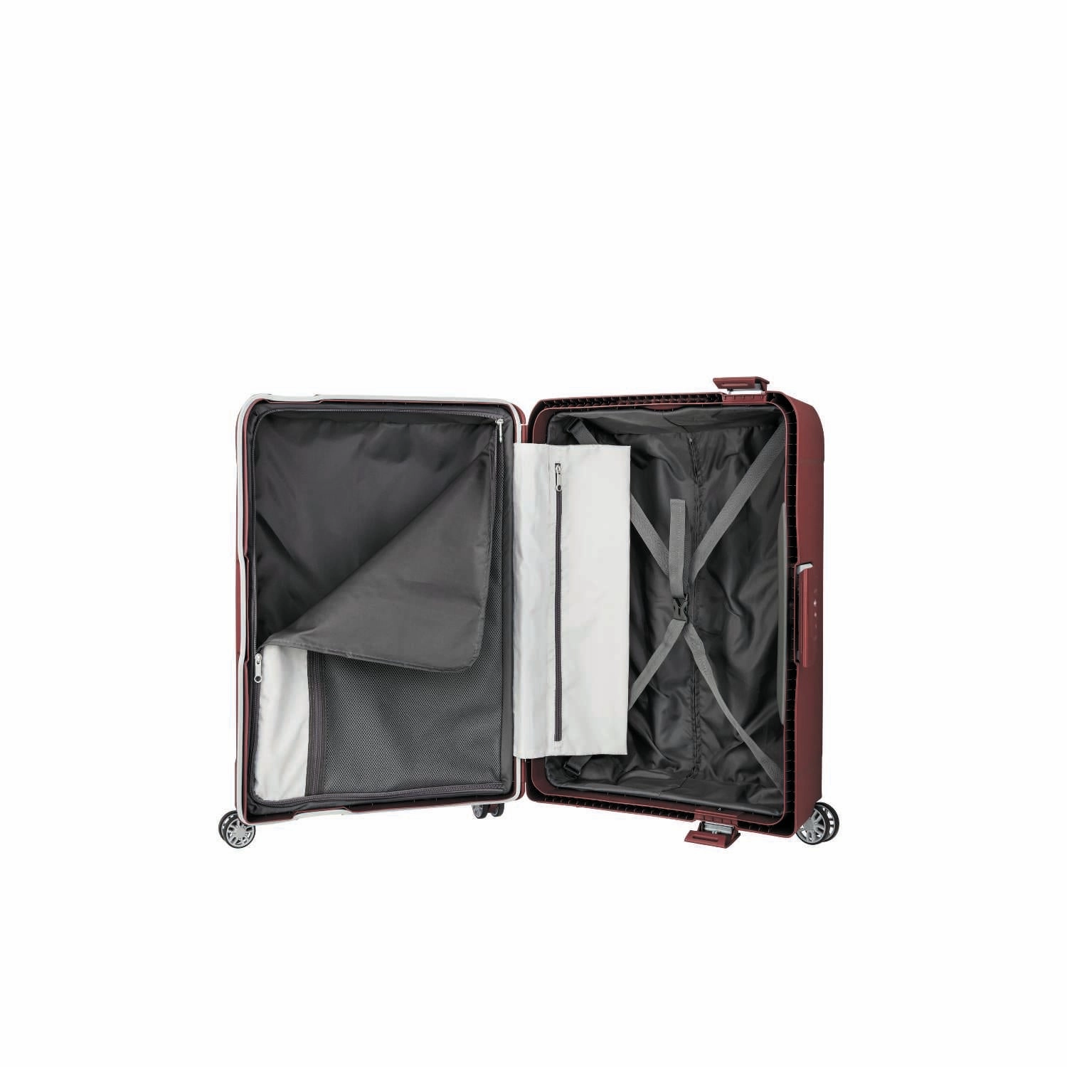 American Tourister Tribus 25" 4-Wheel Medium Luggage