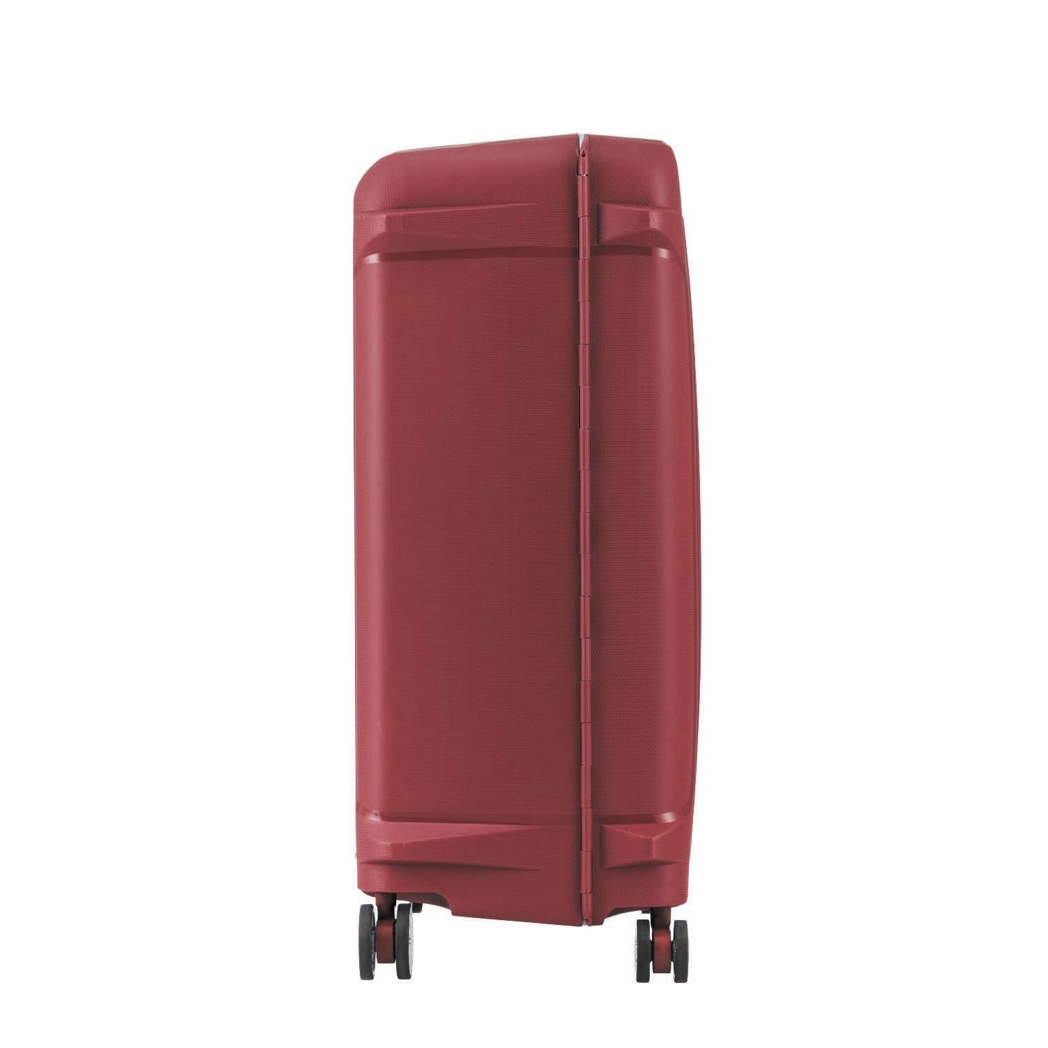 American Tourister Tribus 25" 4-Wheel Medium Luggage