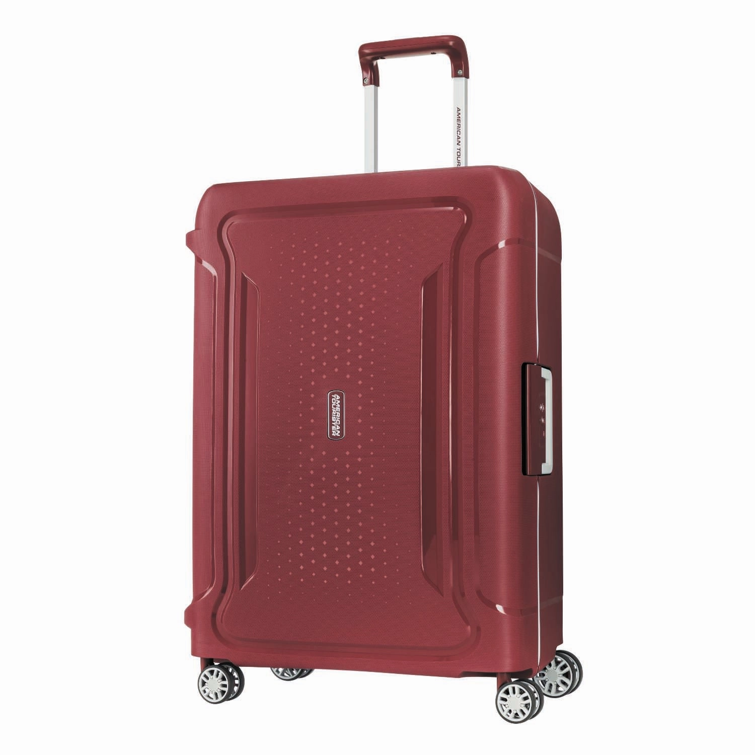 American Tourister Tribus 25" 4-Wheel Medium Luggage