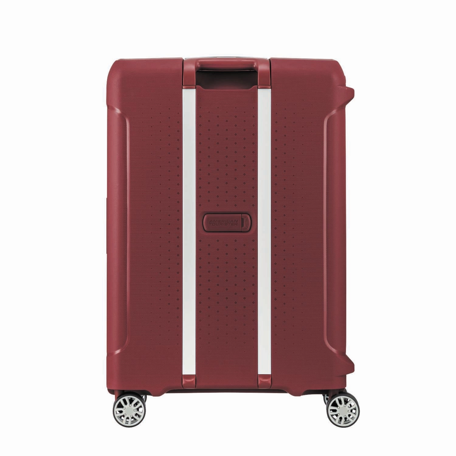 American Tourister Tribus 25" 4-Wheel Medium Luggage
