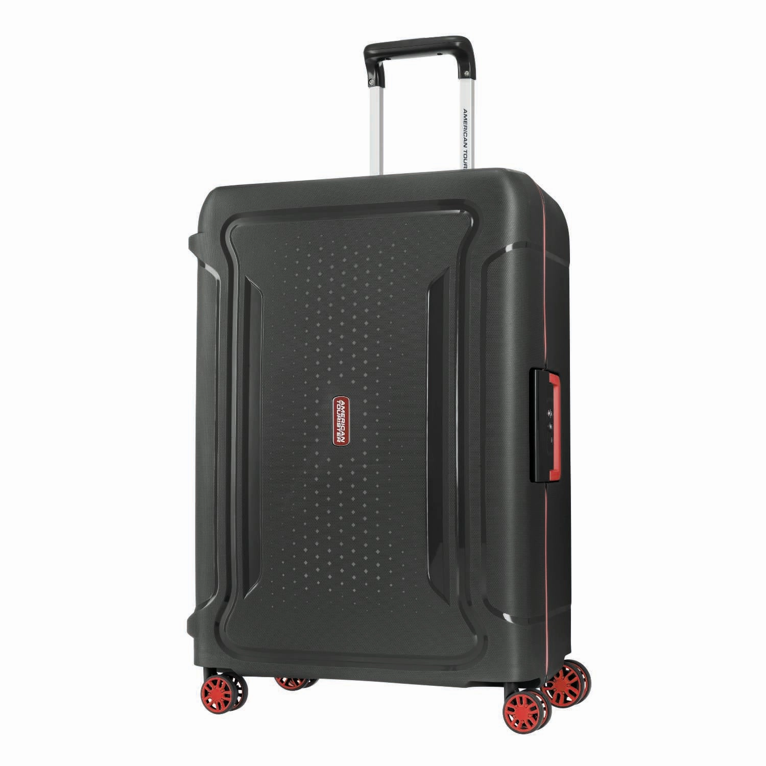American Tourister Tribus 25" 4-Wheel Medium Luggage