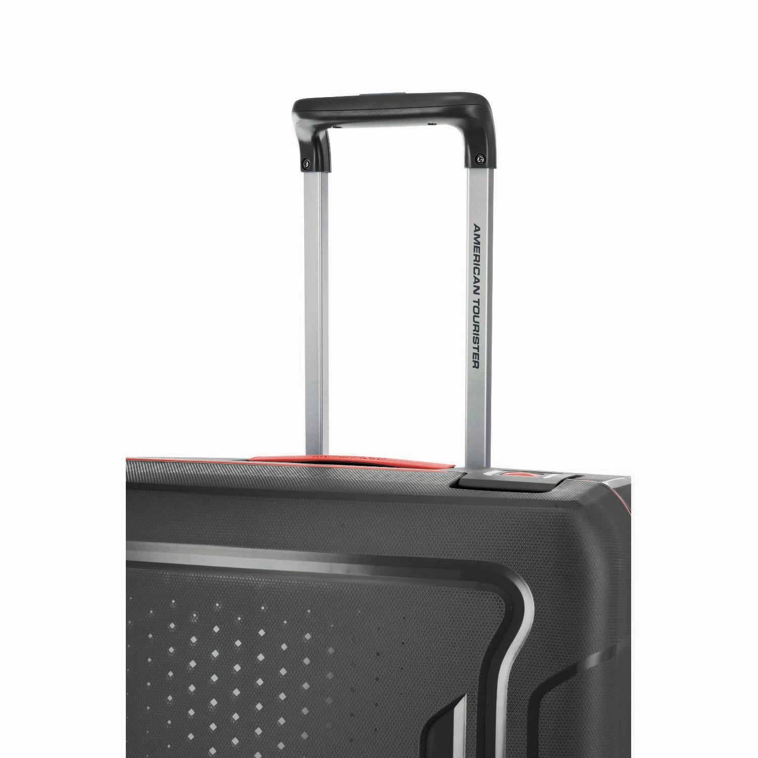 American Tourister Tribus 25" 4-Wheel Medium Luggage