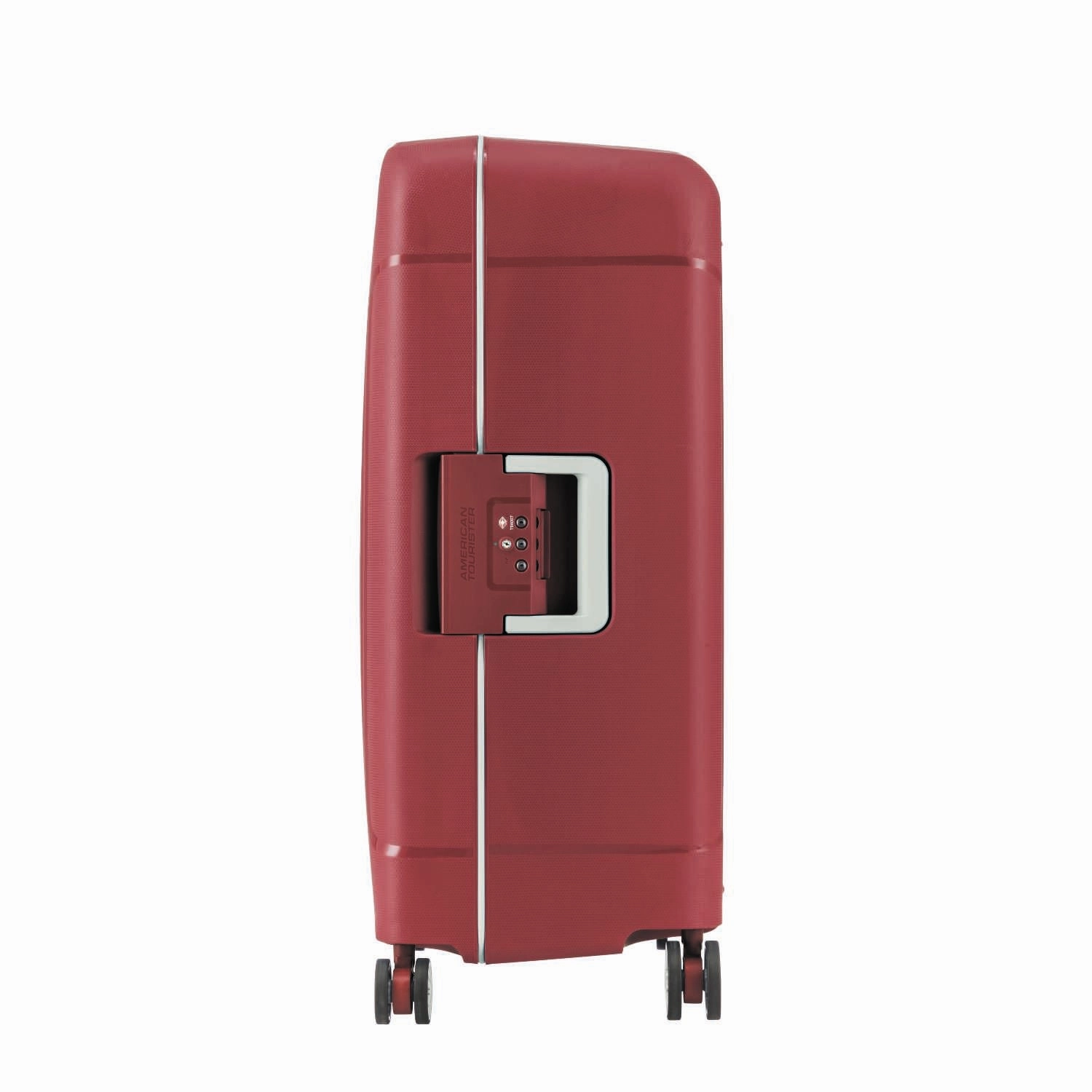 American Tourister Tribus 25" 4-Wheel Medium Luggage