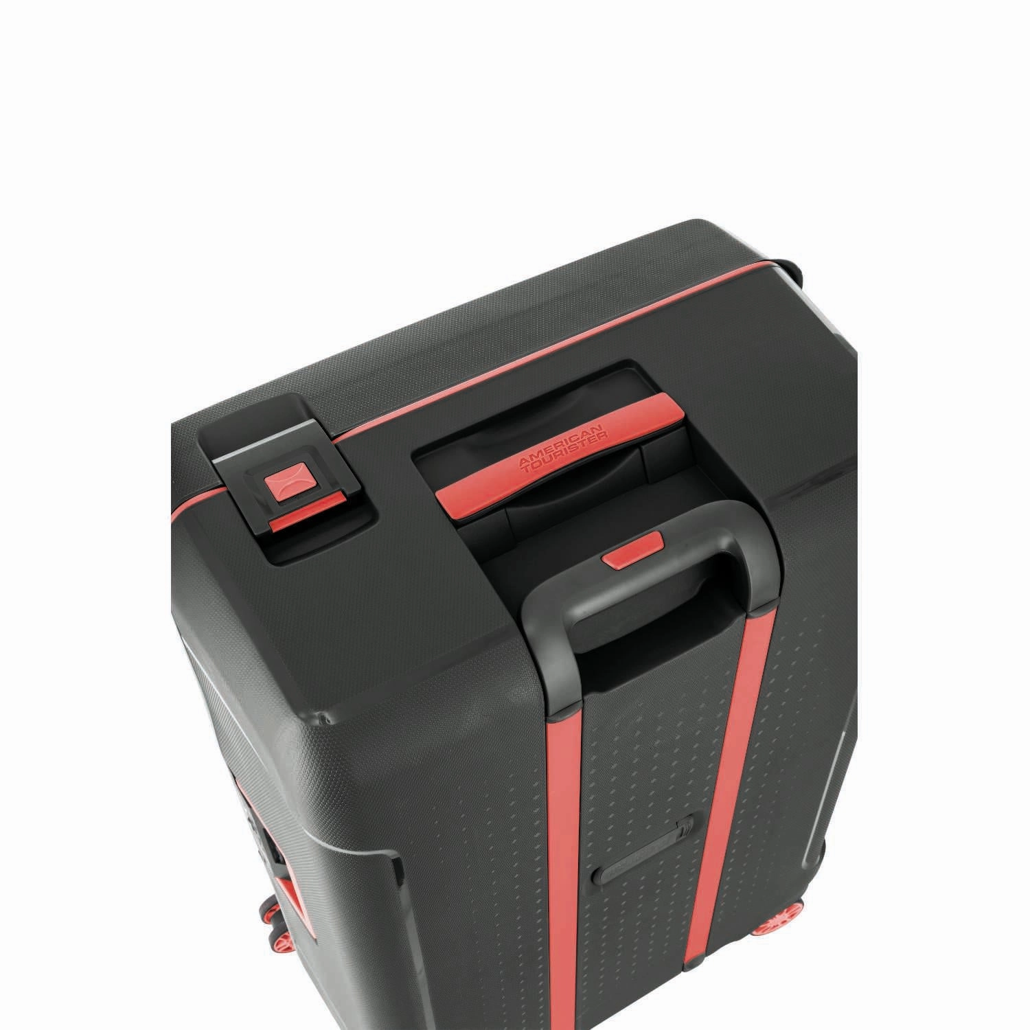 American Tourister Tribus 25" 4-Wheel Medium Luggage