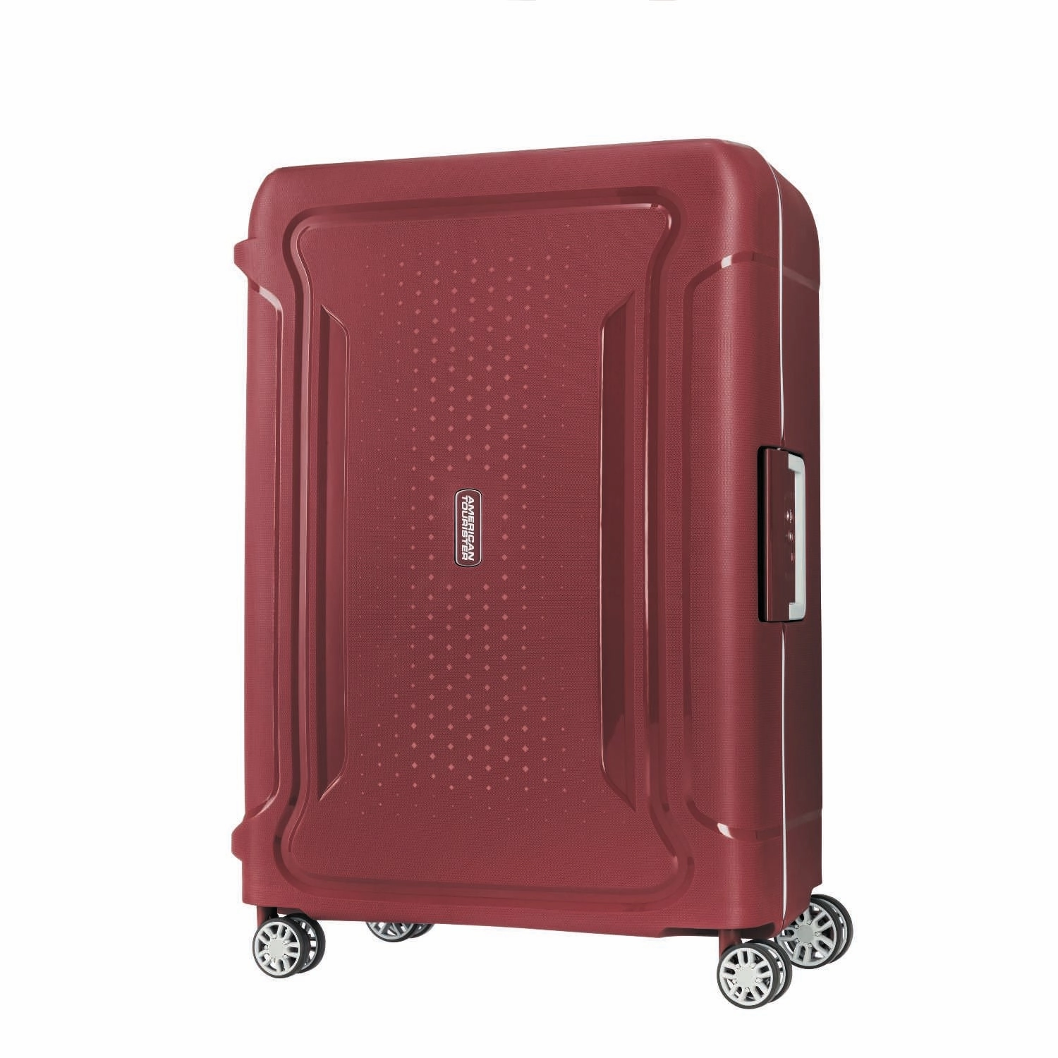 American Tourister Tribus 25" 4-Wheel Medium Luggage