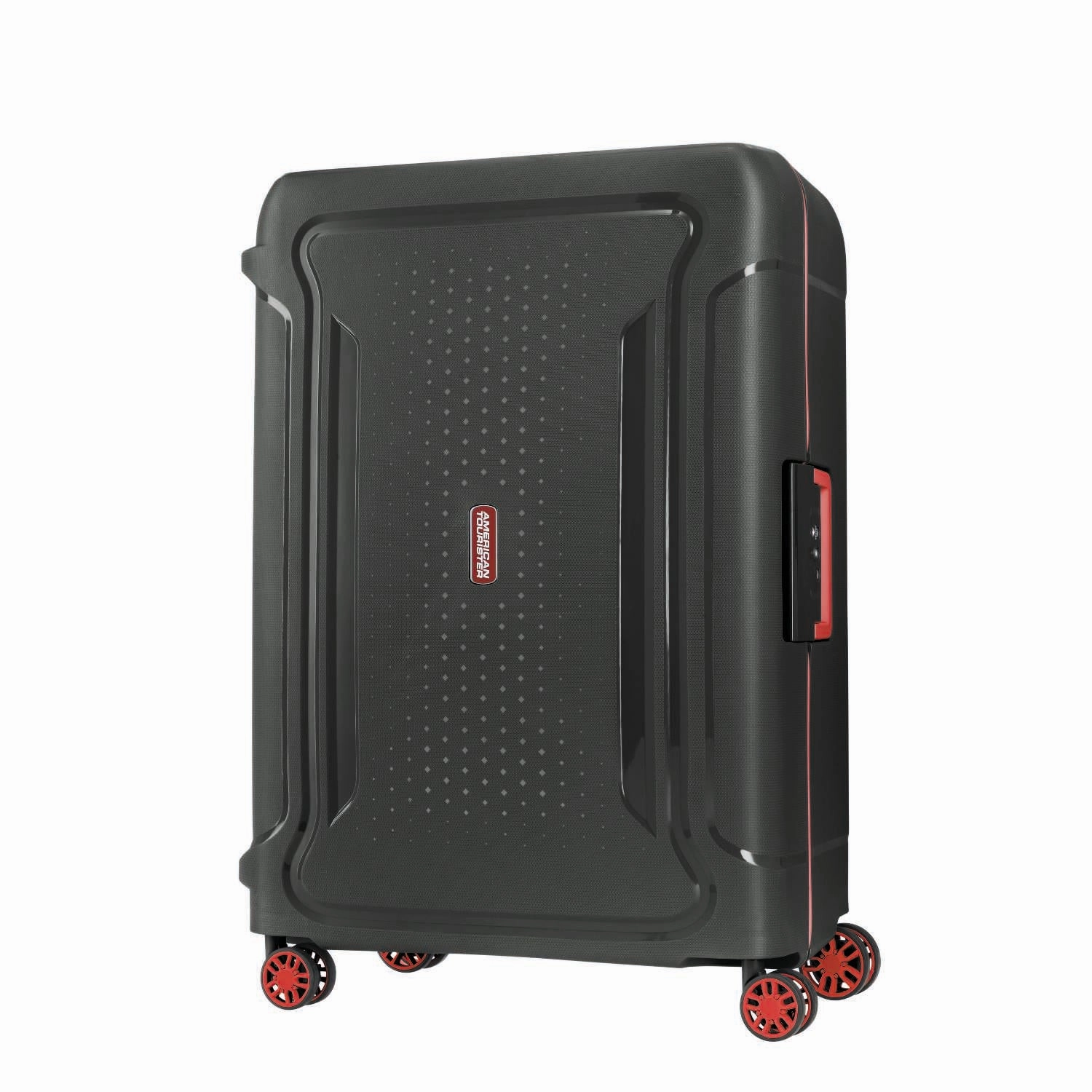 American Tourister Tribus 25" 4-Wheel Medium Luggage