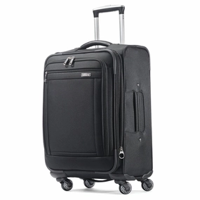 American Tourister Triumph DLX 21" 4-Wheel Carry-On Luggage