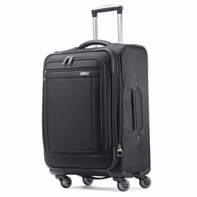 American Tourister Triumph DLX 21" 4-Wheel Carry-On Luggage