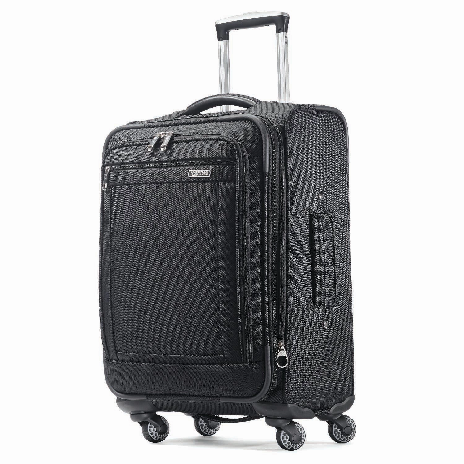 American Tourister Triumph DLX 21" 4-Wheel Carry-On Luggage