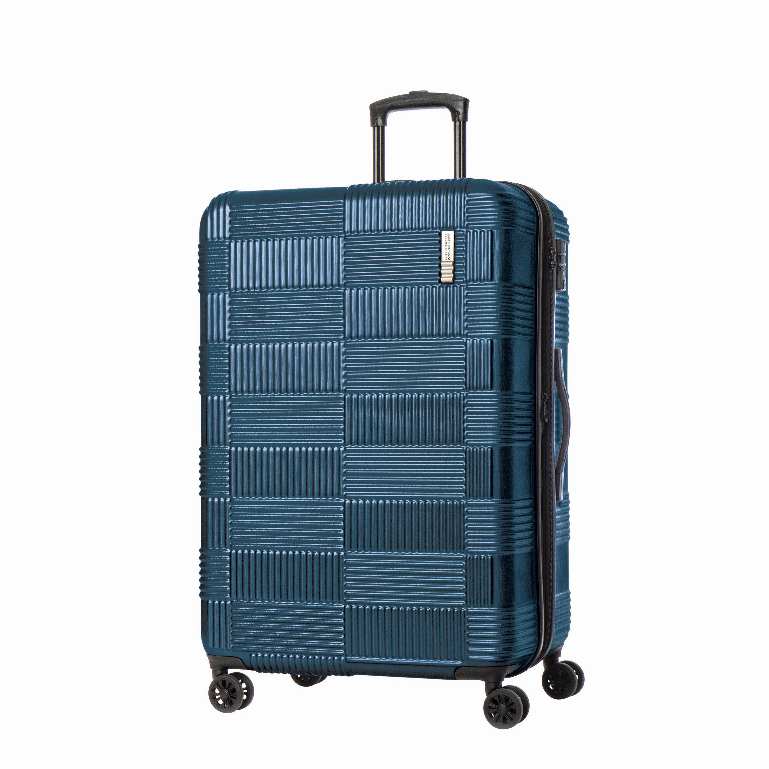 American Tourister Unify Spinner Large Expandable Luggage