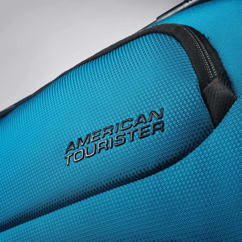 American Tourister Zoom 25" 4-Wheel Medium Luggage