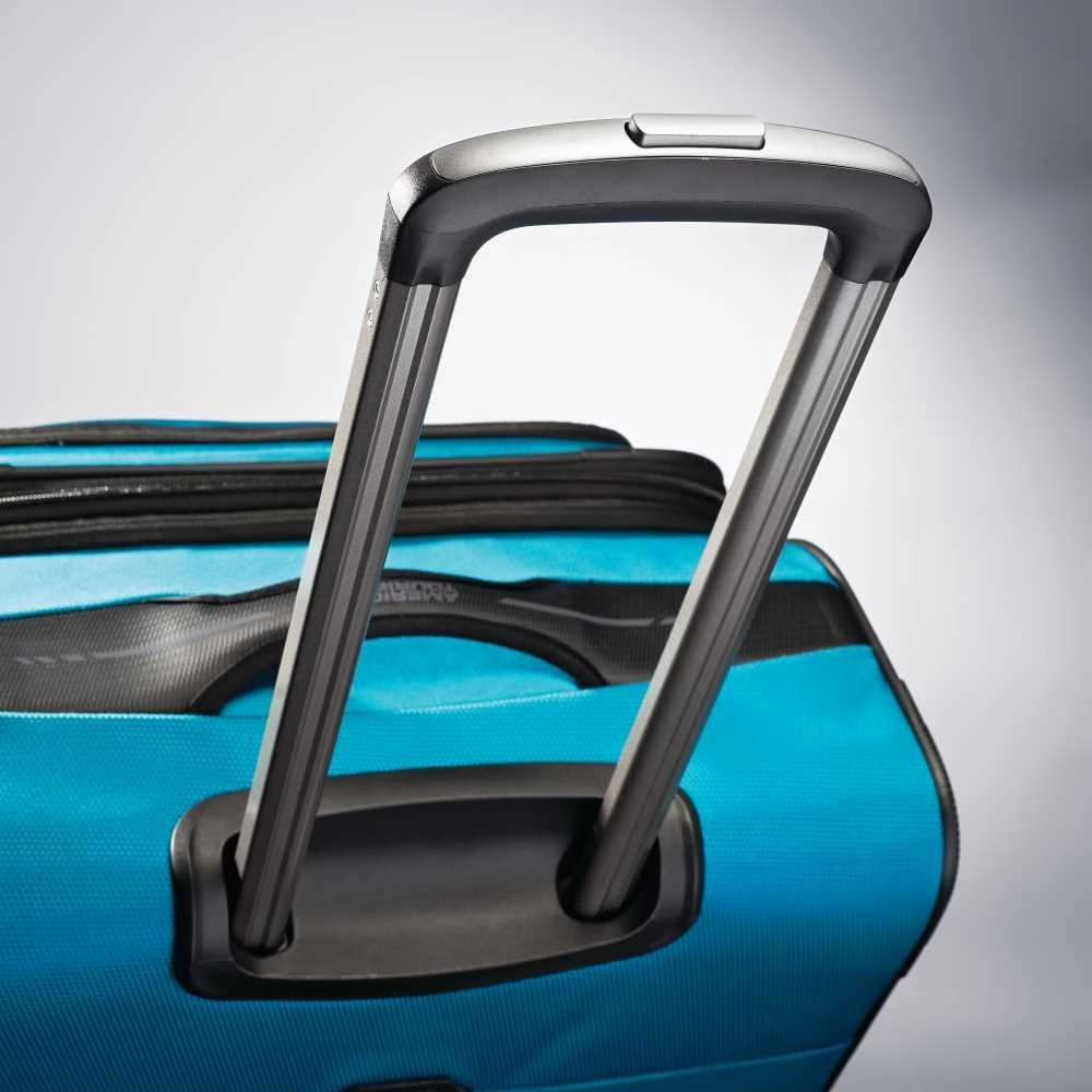 American Tourister Zoom 25" 4-Wheel Medium Luggage
