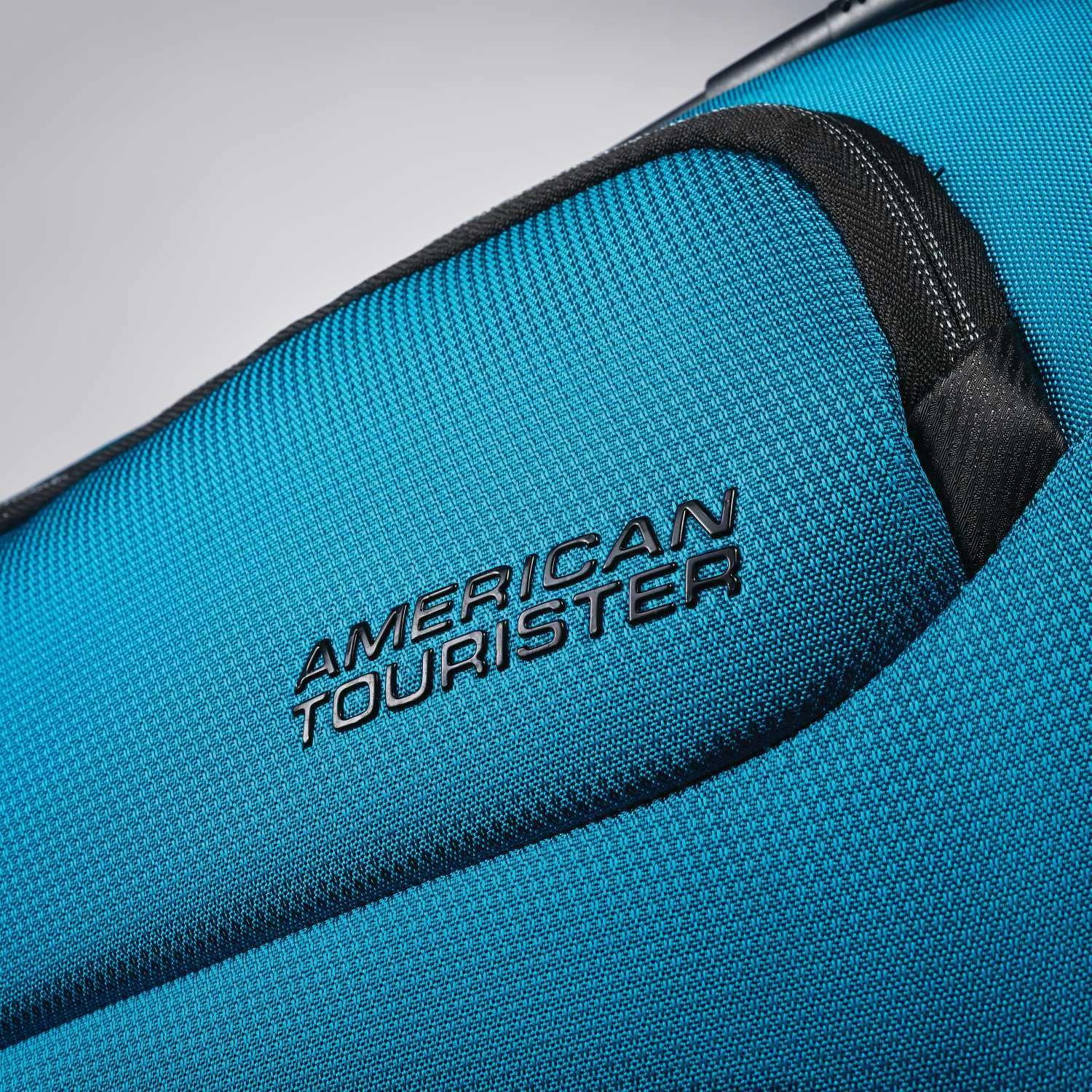 American Tourister Zoom 28" 4-Wheel Large Luggage