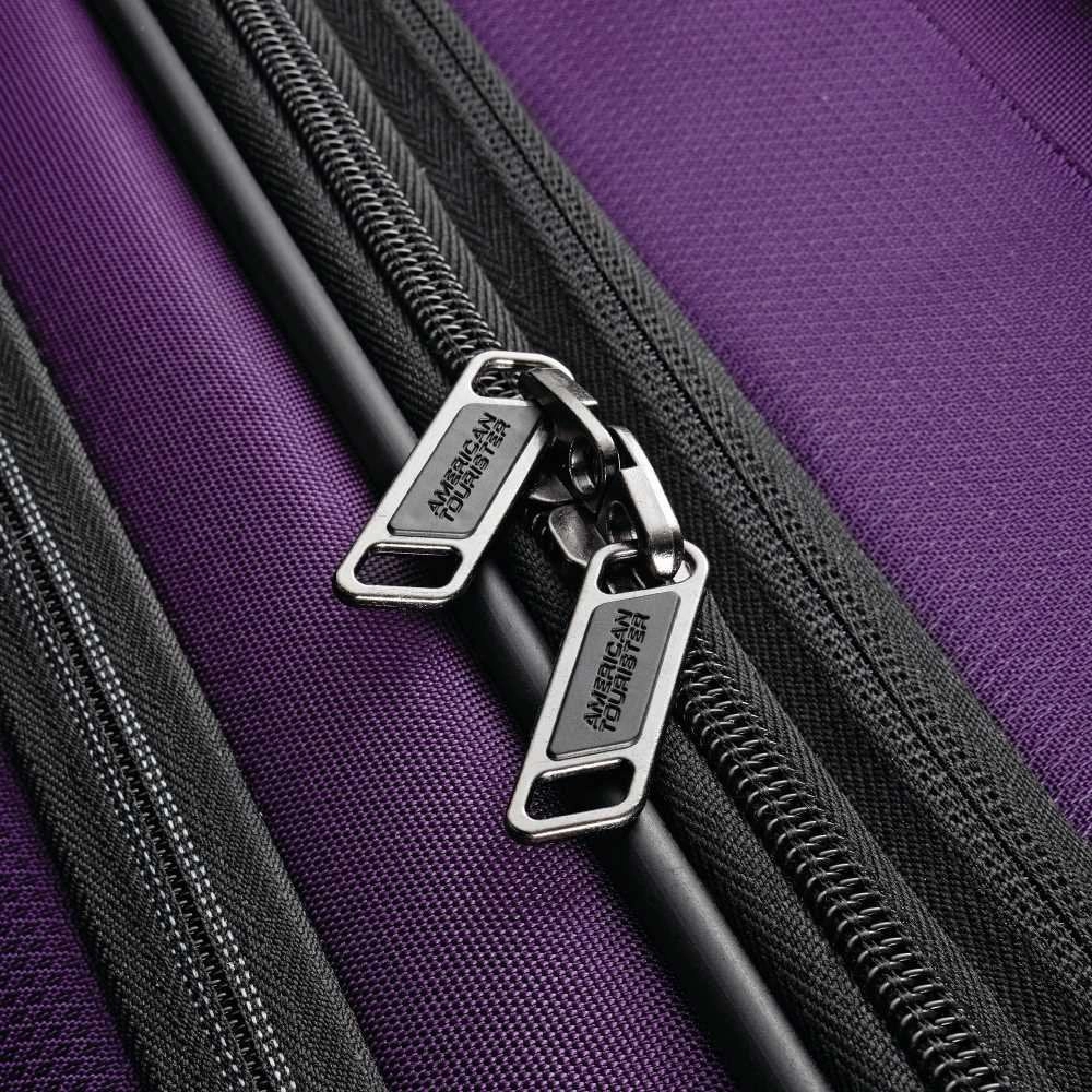 American Tourister Zoom 28" 4-Wheel Large Luggage