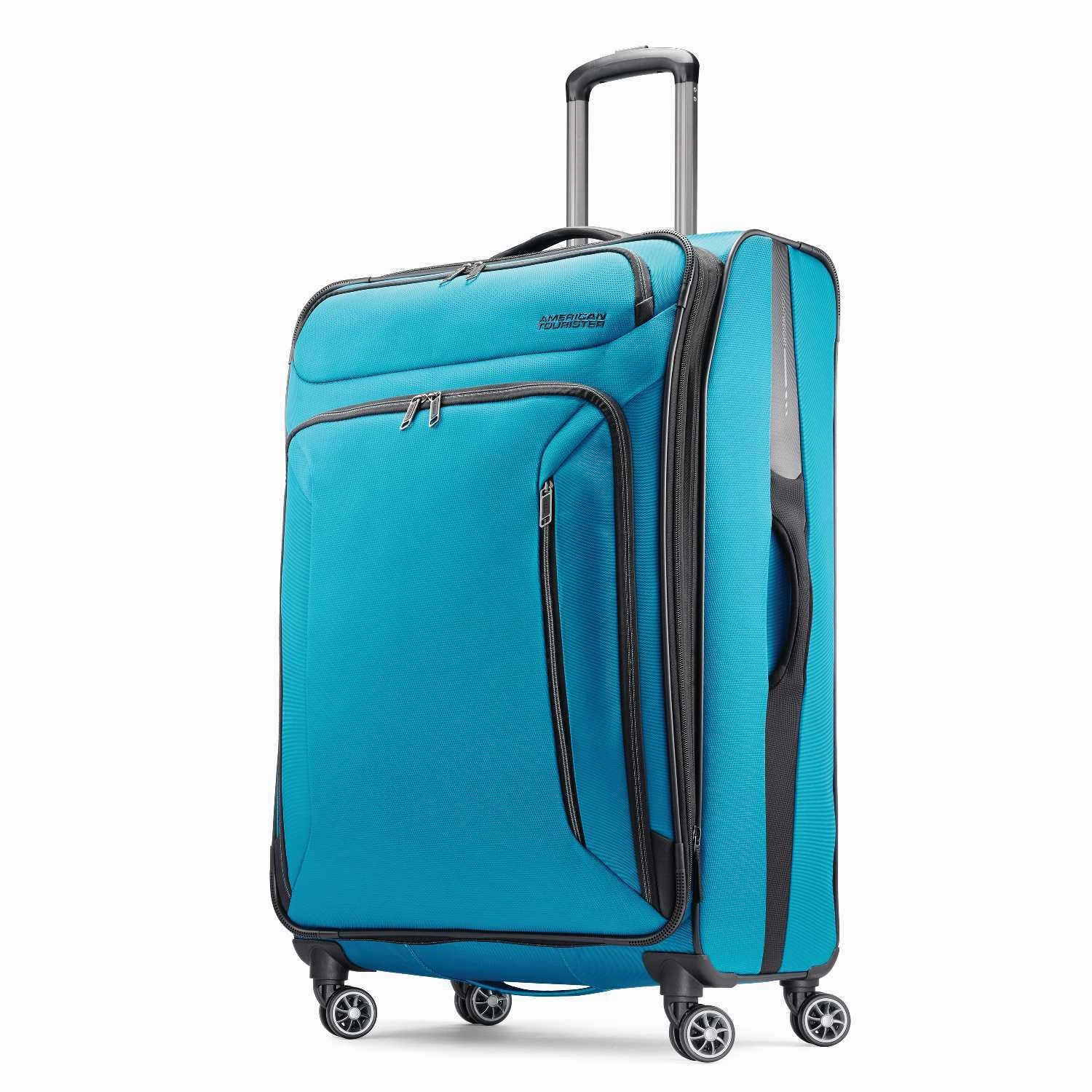 American Tourister Zoom 28" 4-Wheel Large Luggage