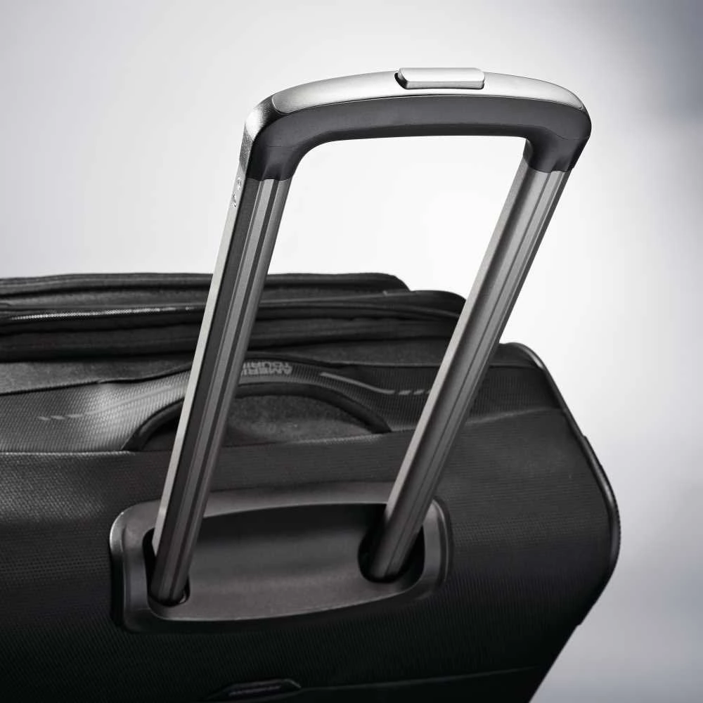 American Tourister Zoom 28" 4-Wheel Large Luggage