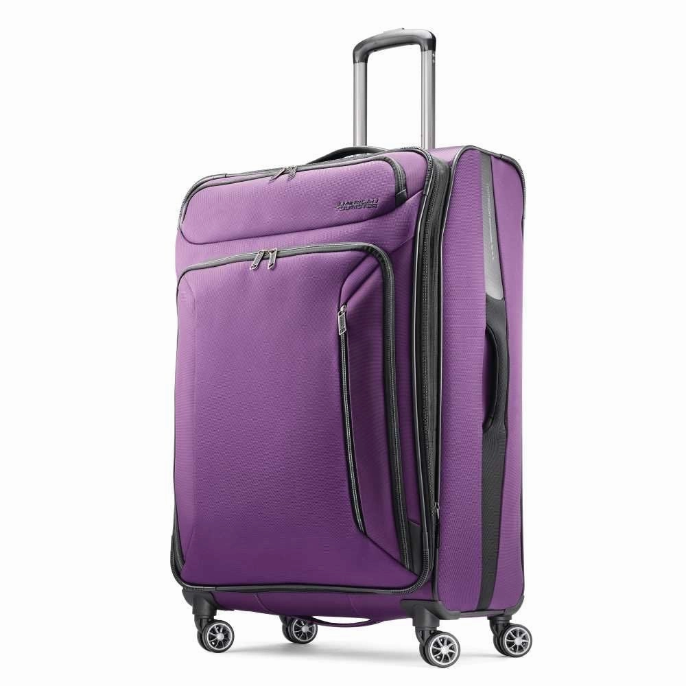 American Tourister Zoom 28" 4-Wheel Large Luggage