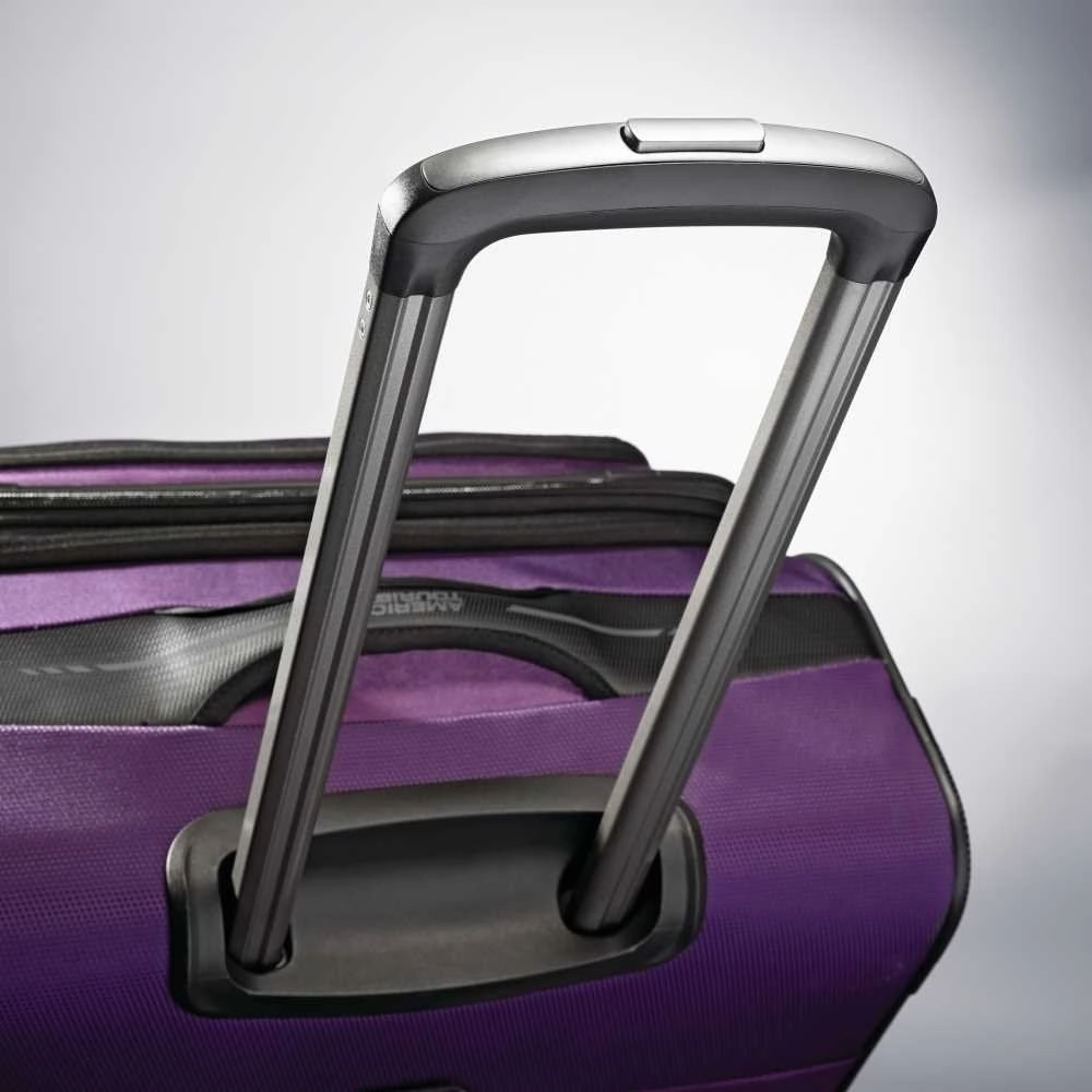 American Tourister Zoom 28" 4-Wheel Large Luggage